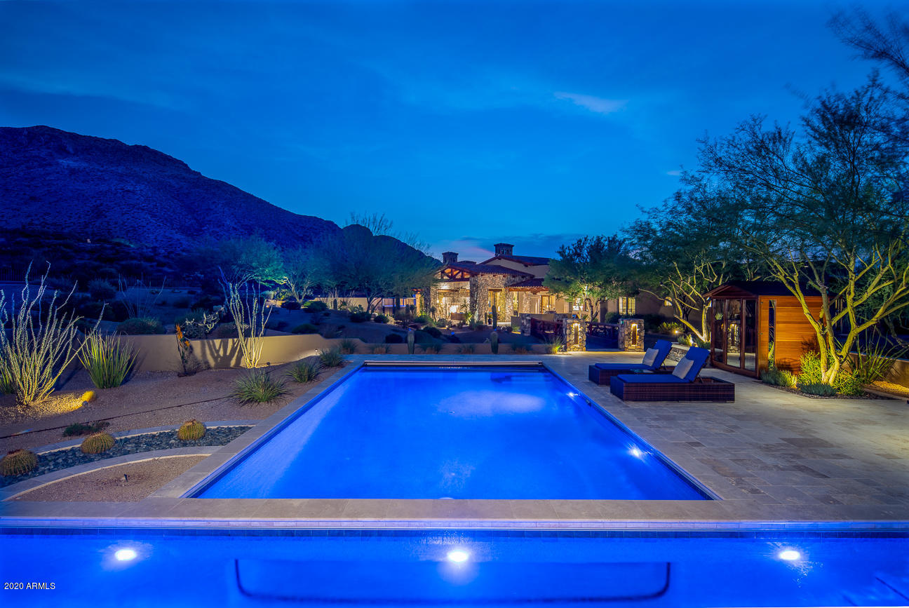 ESTATES AT MIRAMONTE MOD - Residential