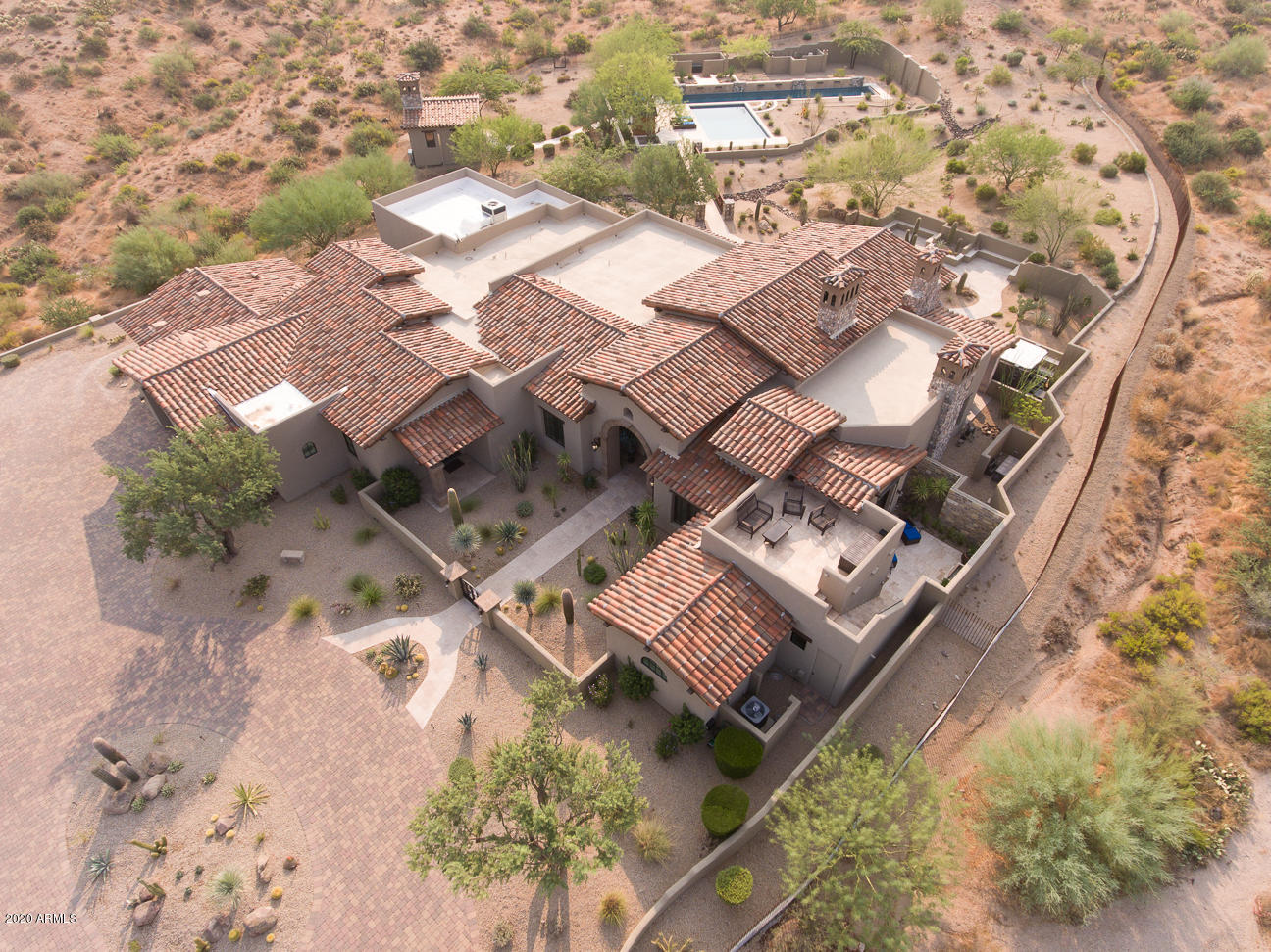 ESTATES AT MIRAMONTE MOD - Residential