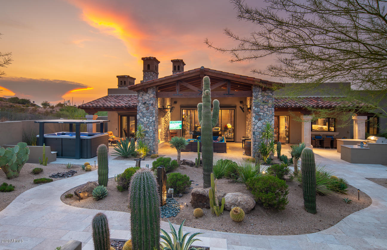 ESTATES AT MIRAMONTE MOD - Residential