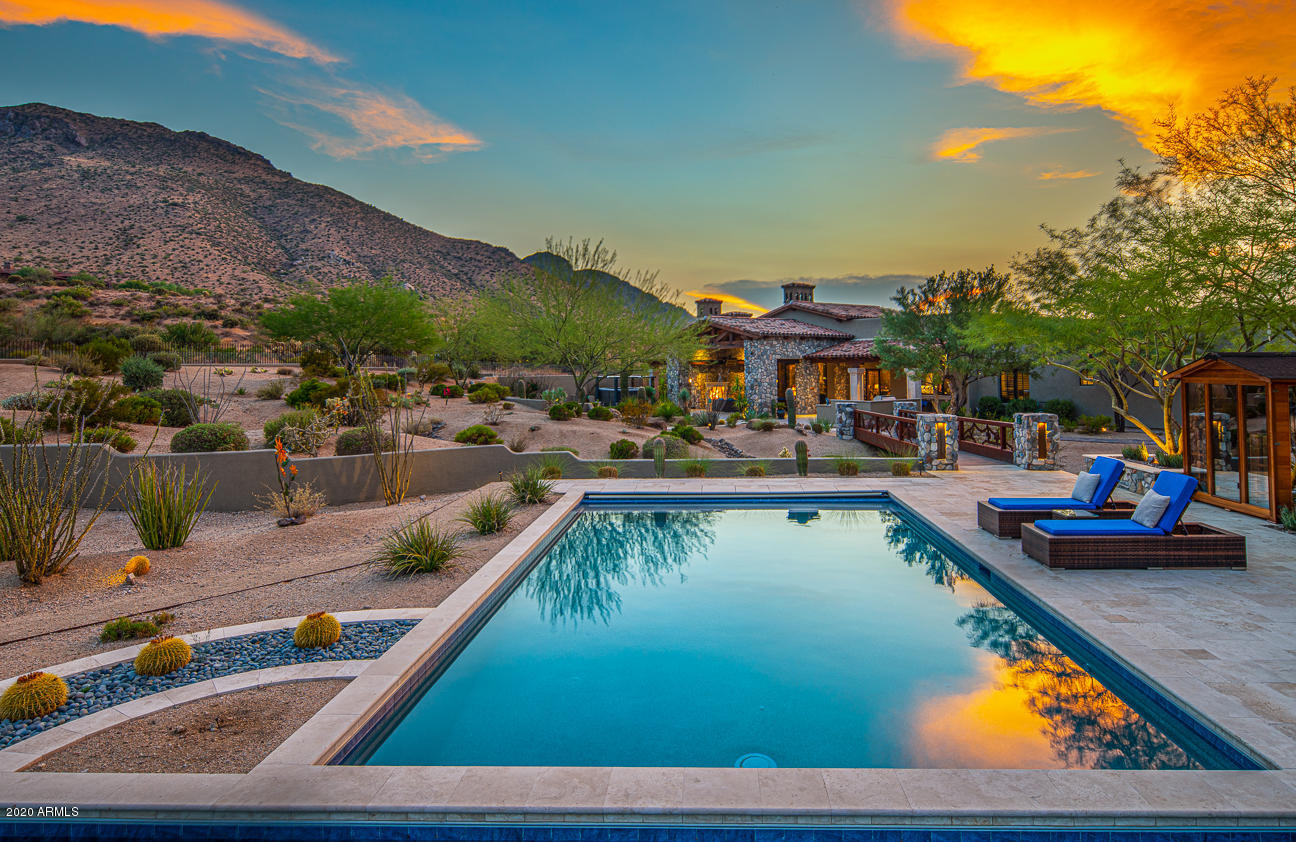ESTATES AT MIRAMONTE MOD - Residential