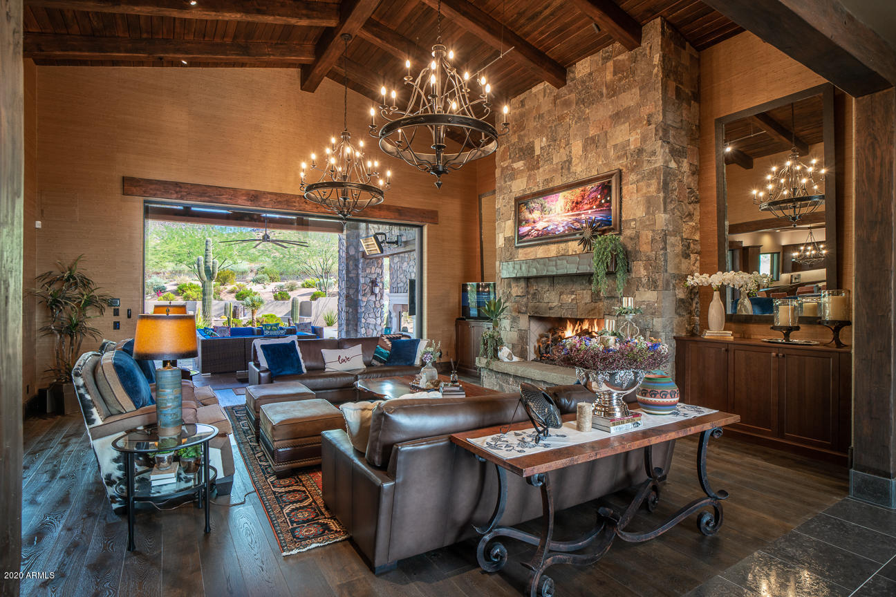 ESTATES AT MIRAMONTE MOD - Residential
