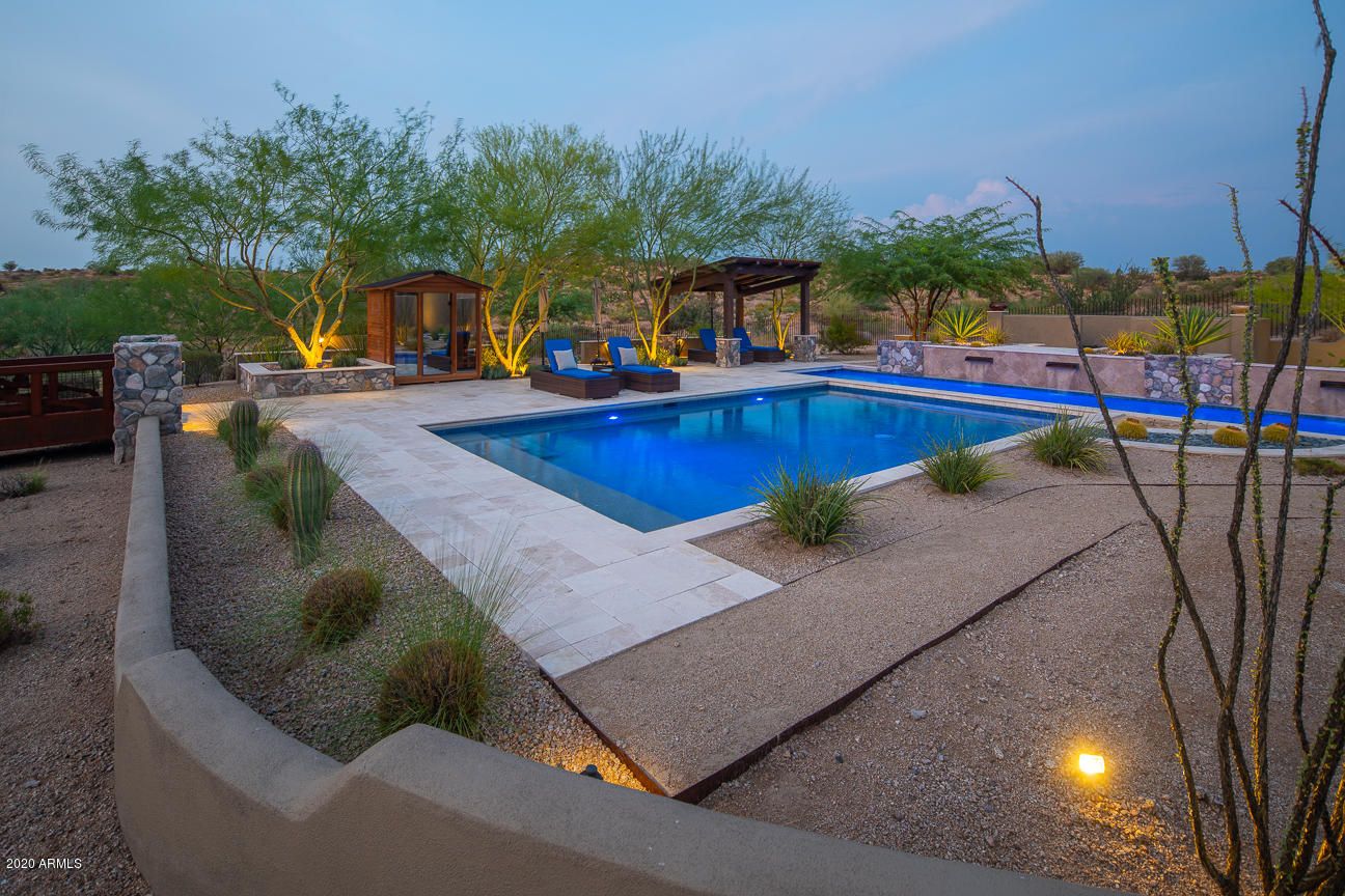 ESTATES AT MIRAMONTE MOD - Residential