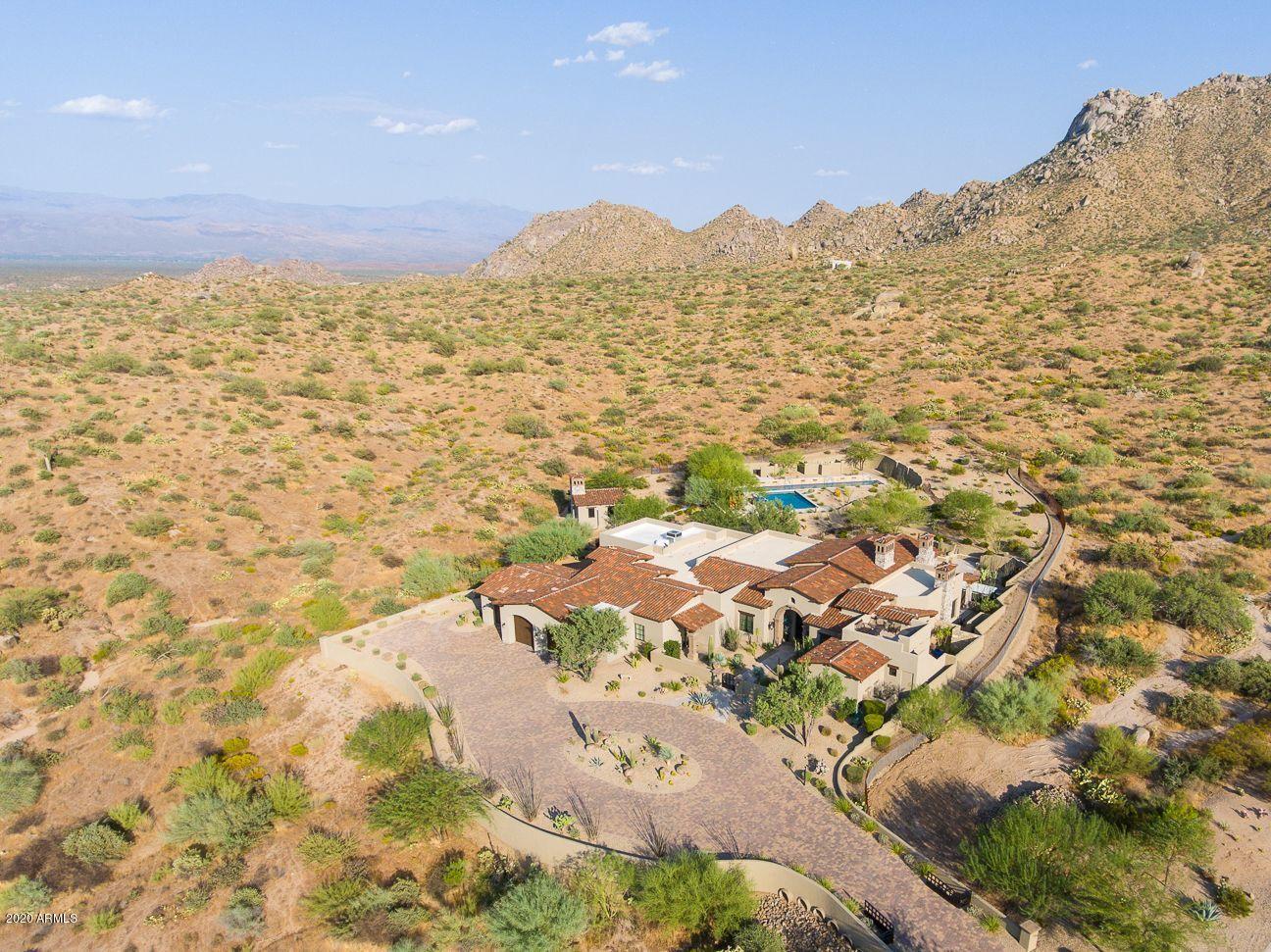ESTATES AT MIRAMONTE MOD - Residential