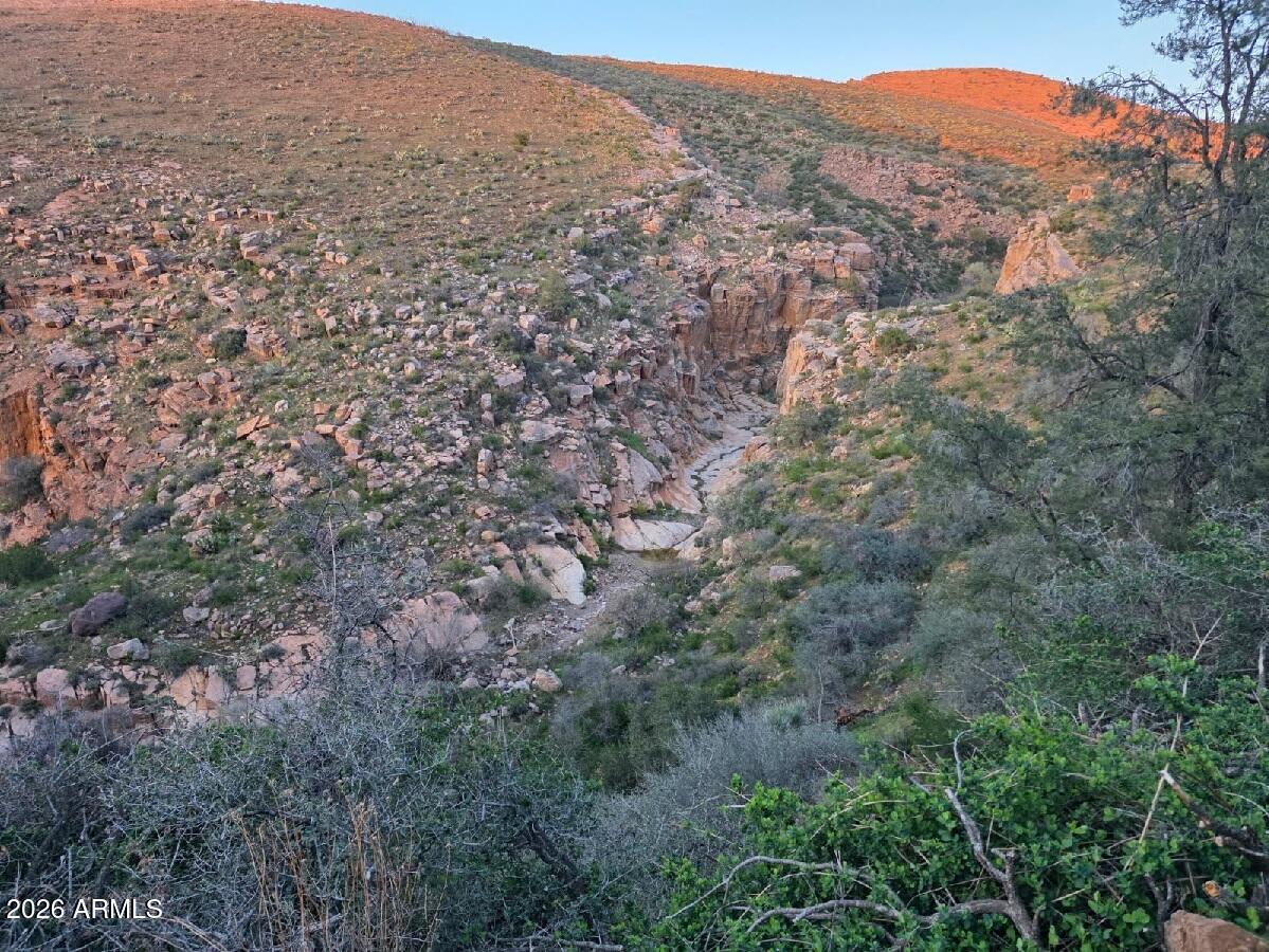 El Capitan - Land
