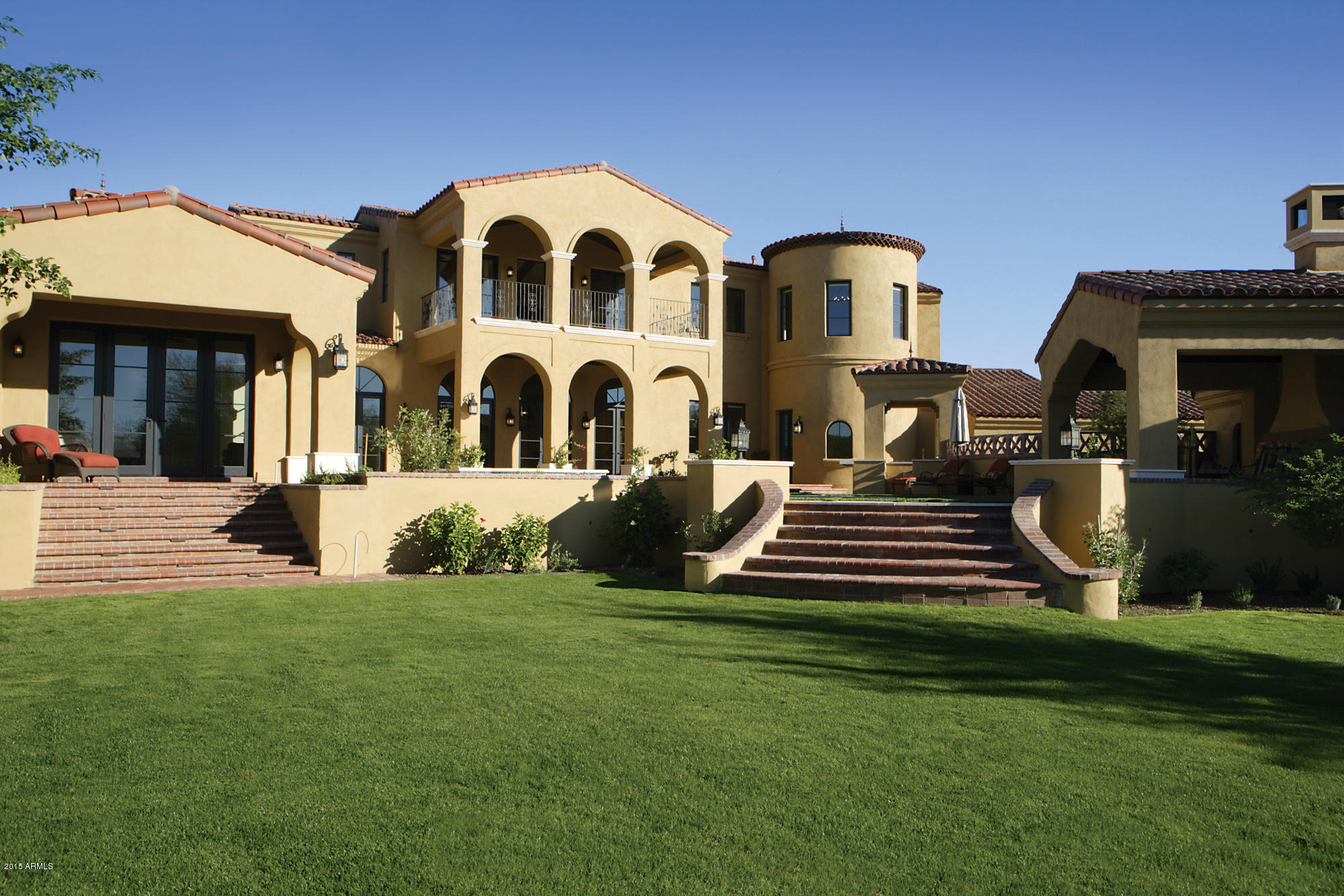 Silverleaf - Residential