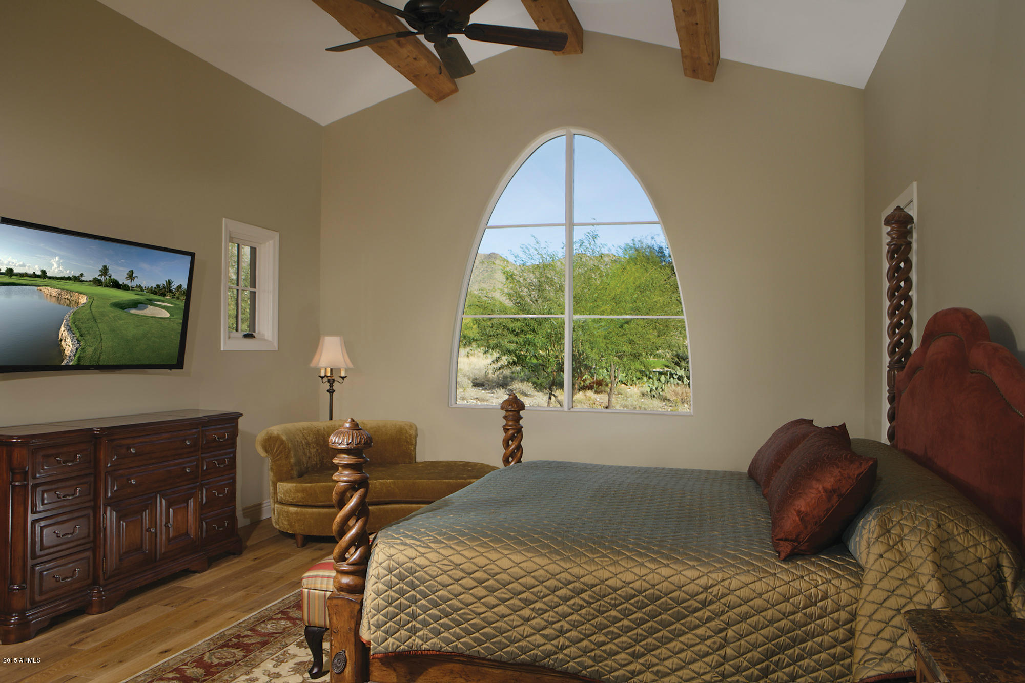 Silverleaf - Residential