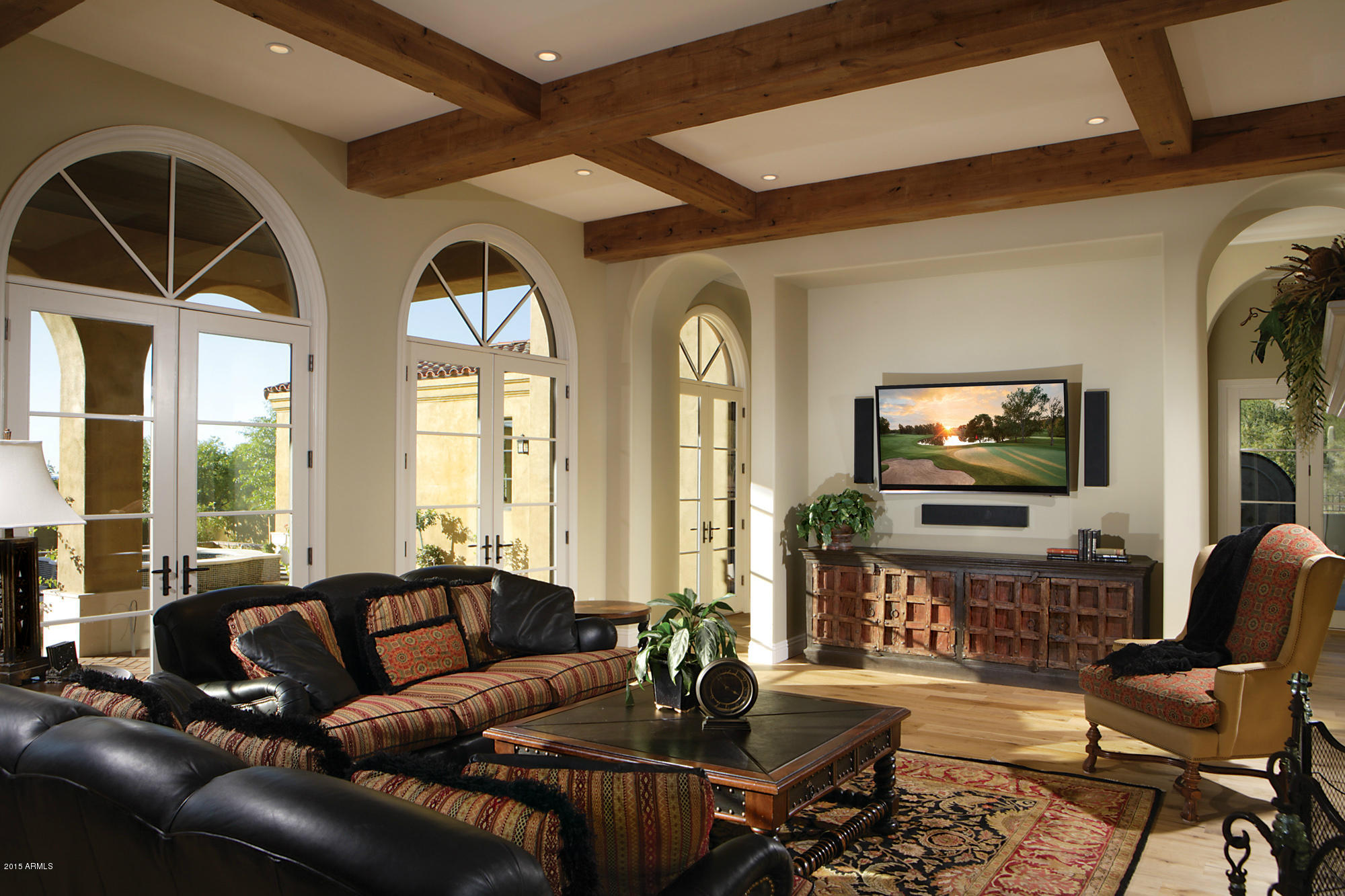 Silverleaf - Residential