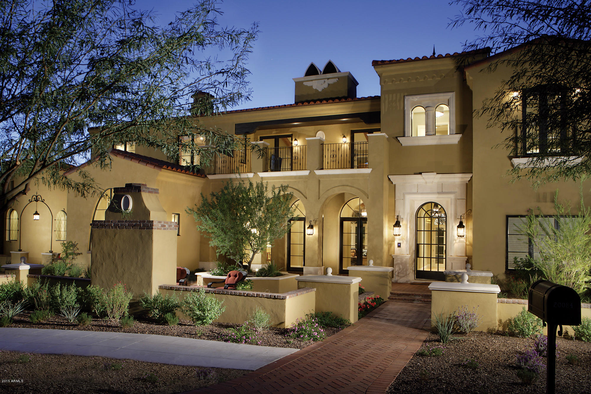 Silverleaf - Residential