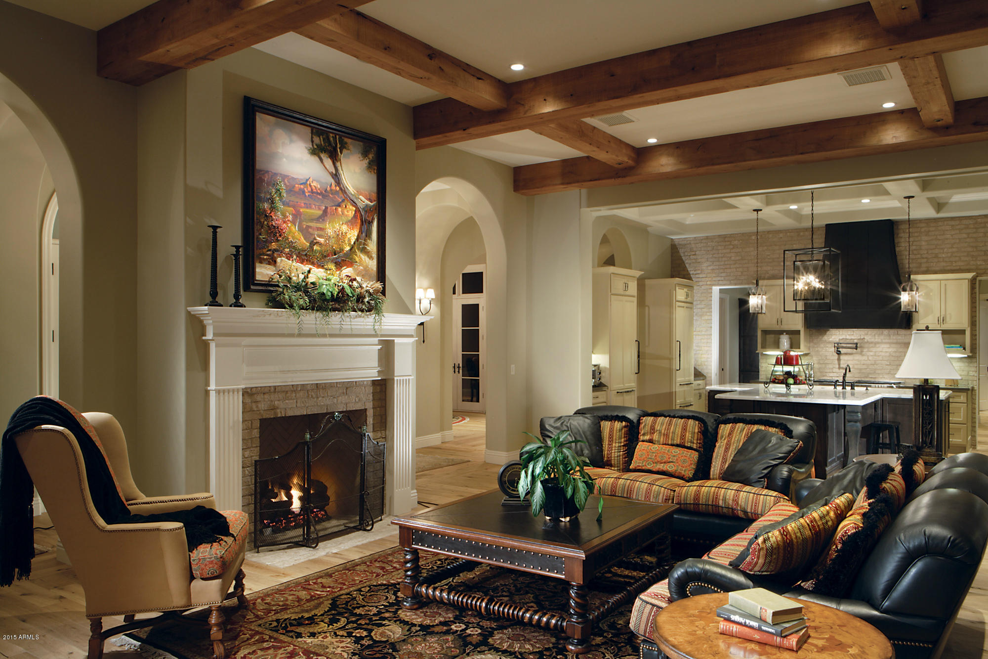 Silverleaf - Residential