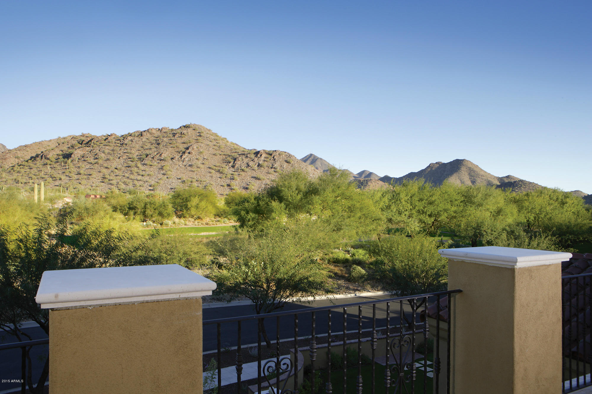 Silverleaf - Residential