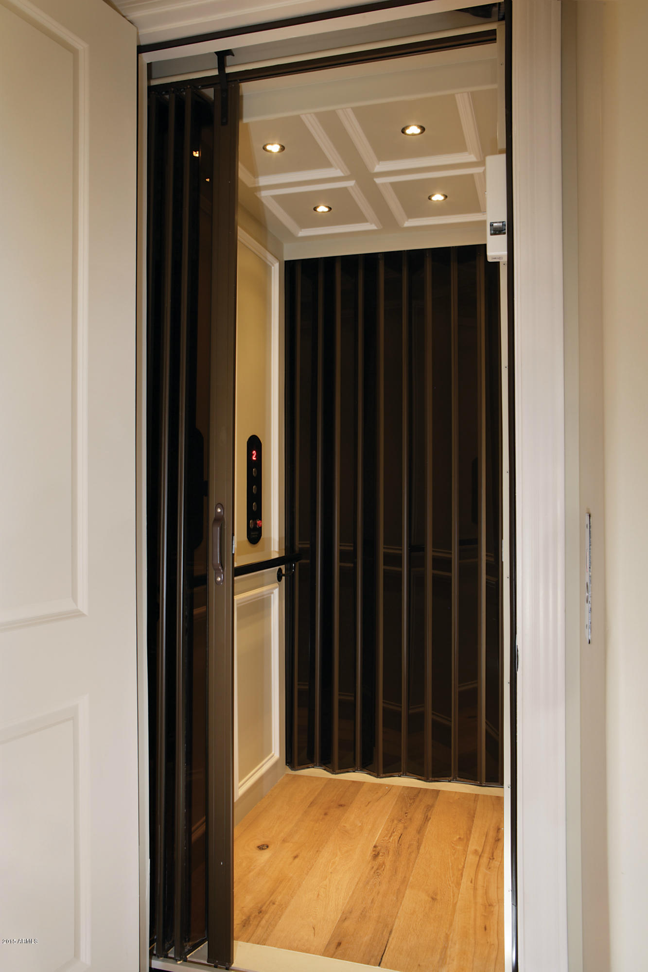 Silverleaf - Residential