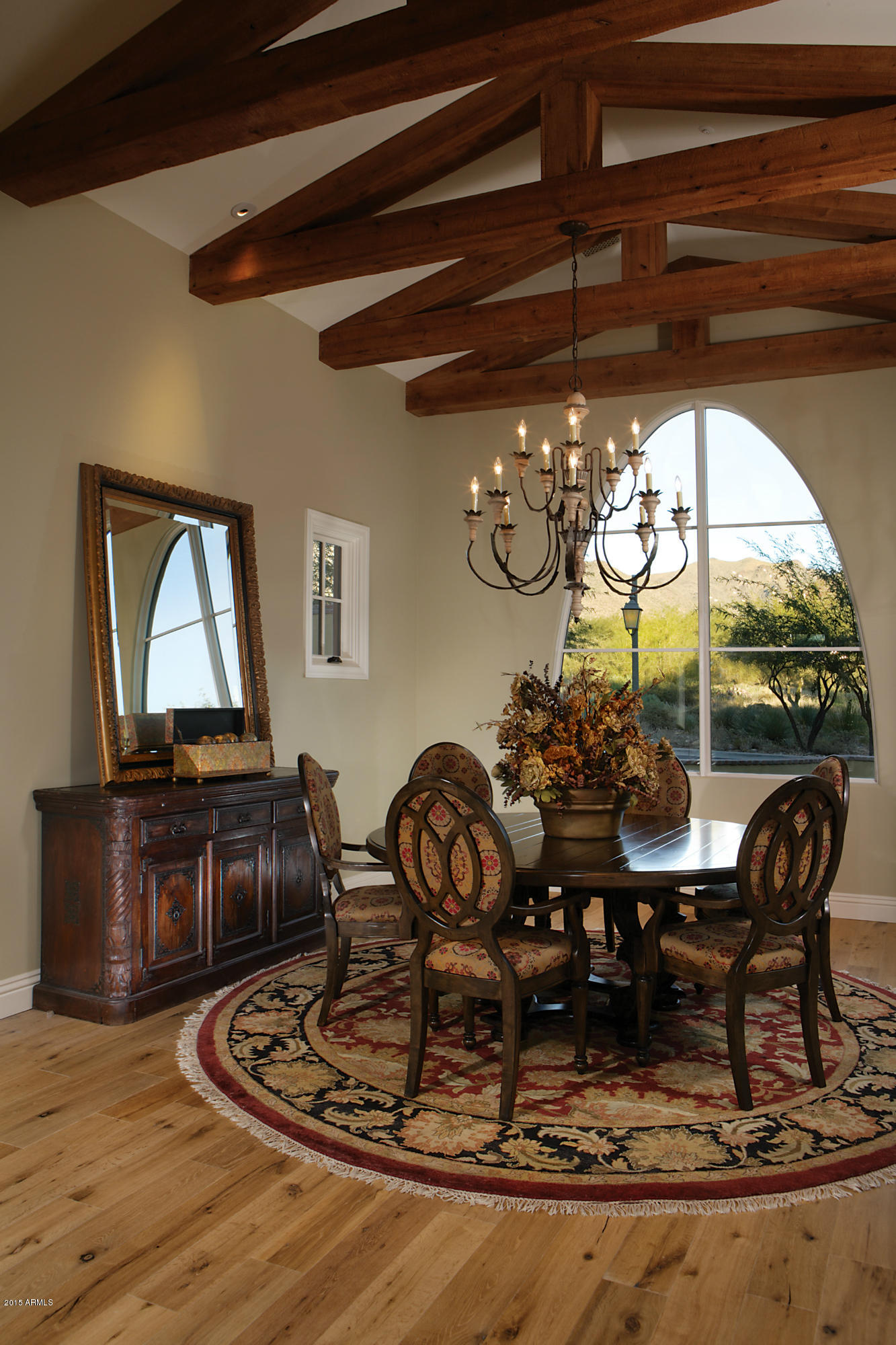 Silverleaf - Residential
