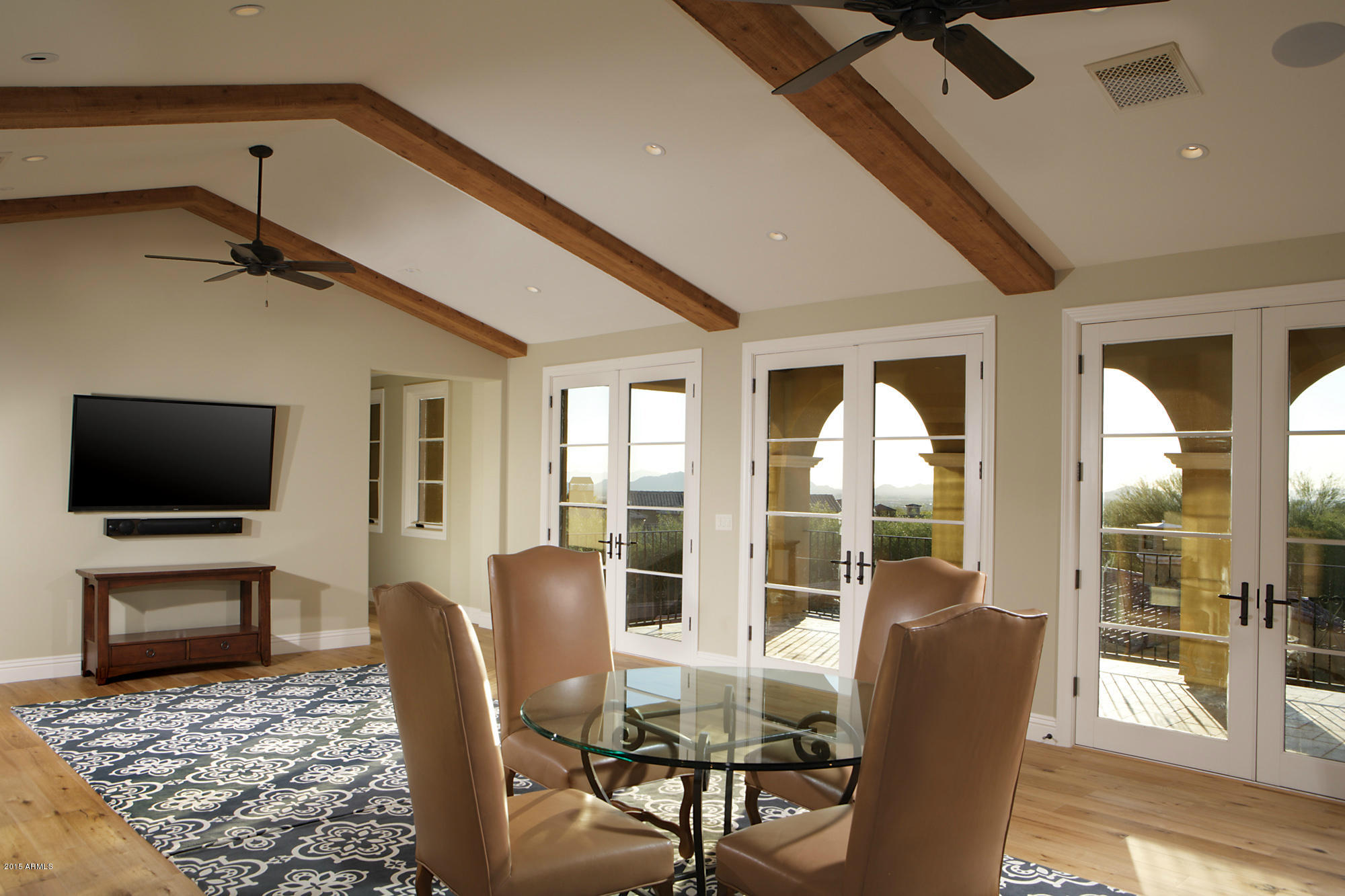 Silverleaf - Residential
