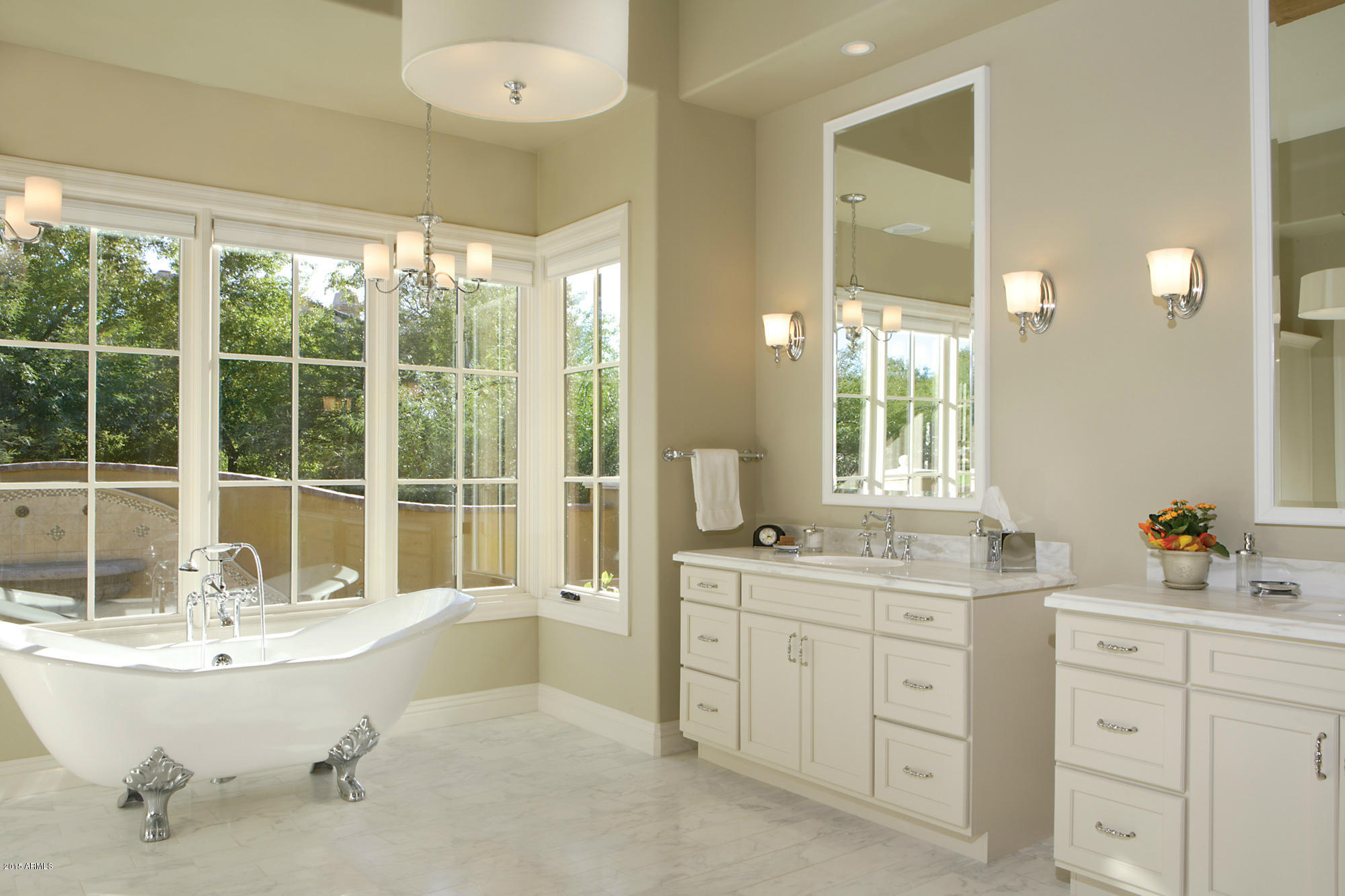 Silverleaf - Residential