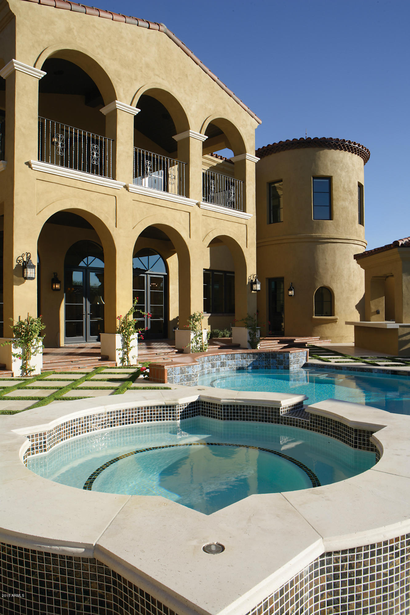 Silverleaf - Residential