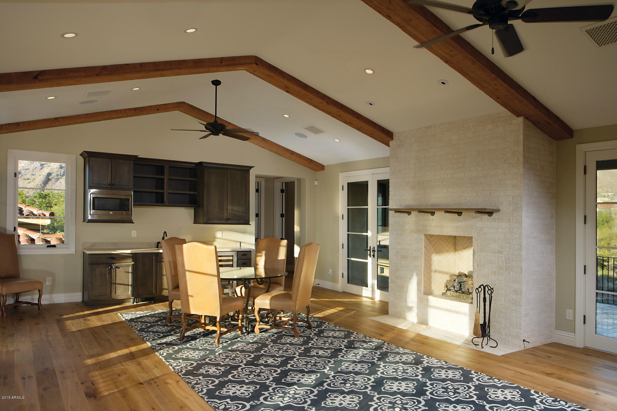 Silverleaf - Residential