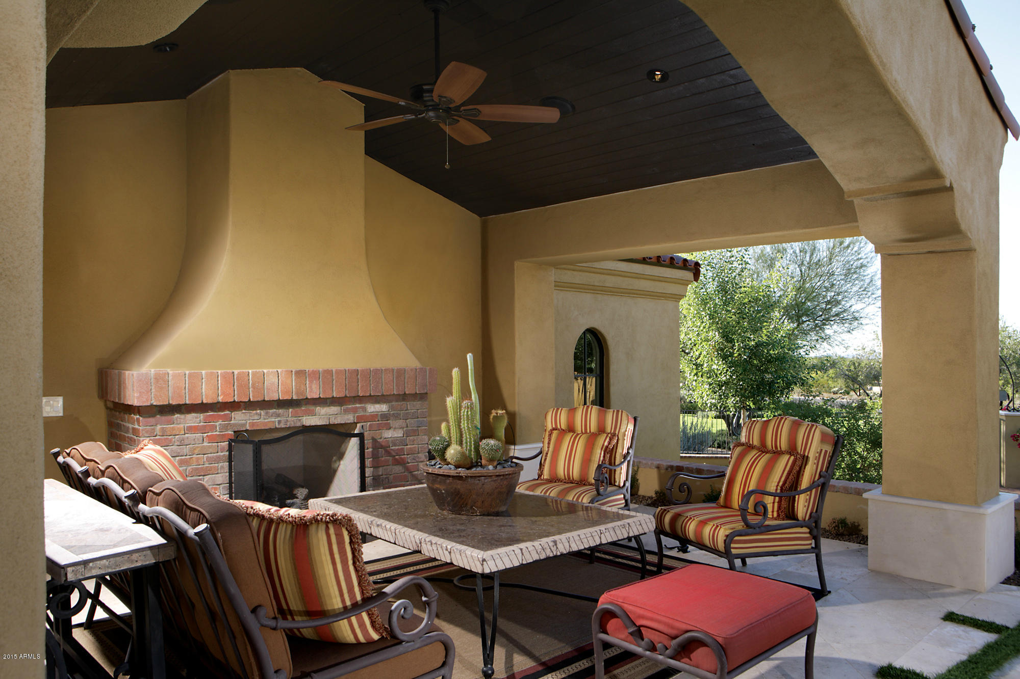 Silverleaf - Residential