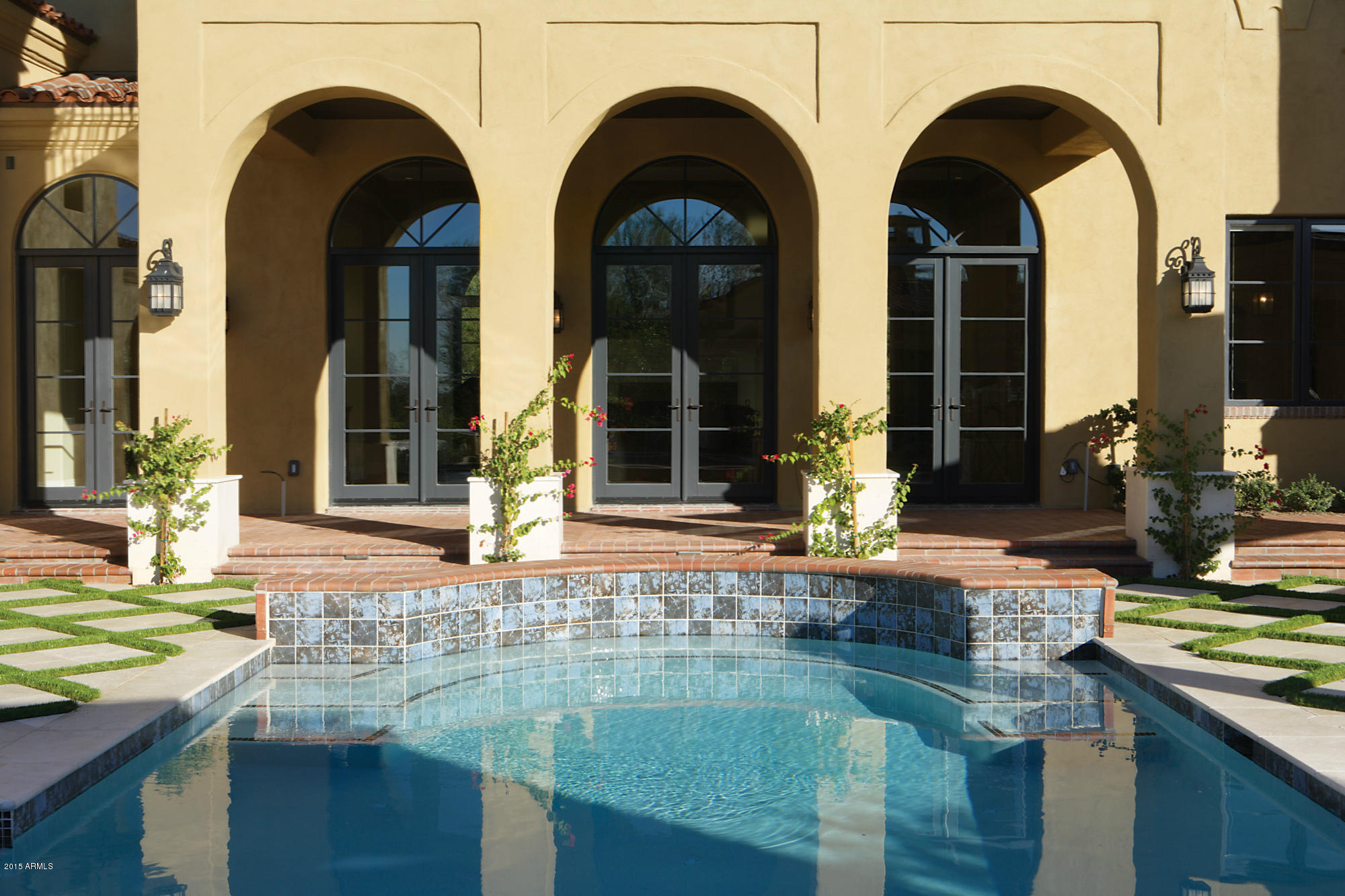Silverleaf - Residential