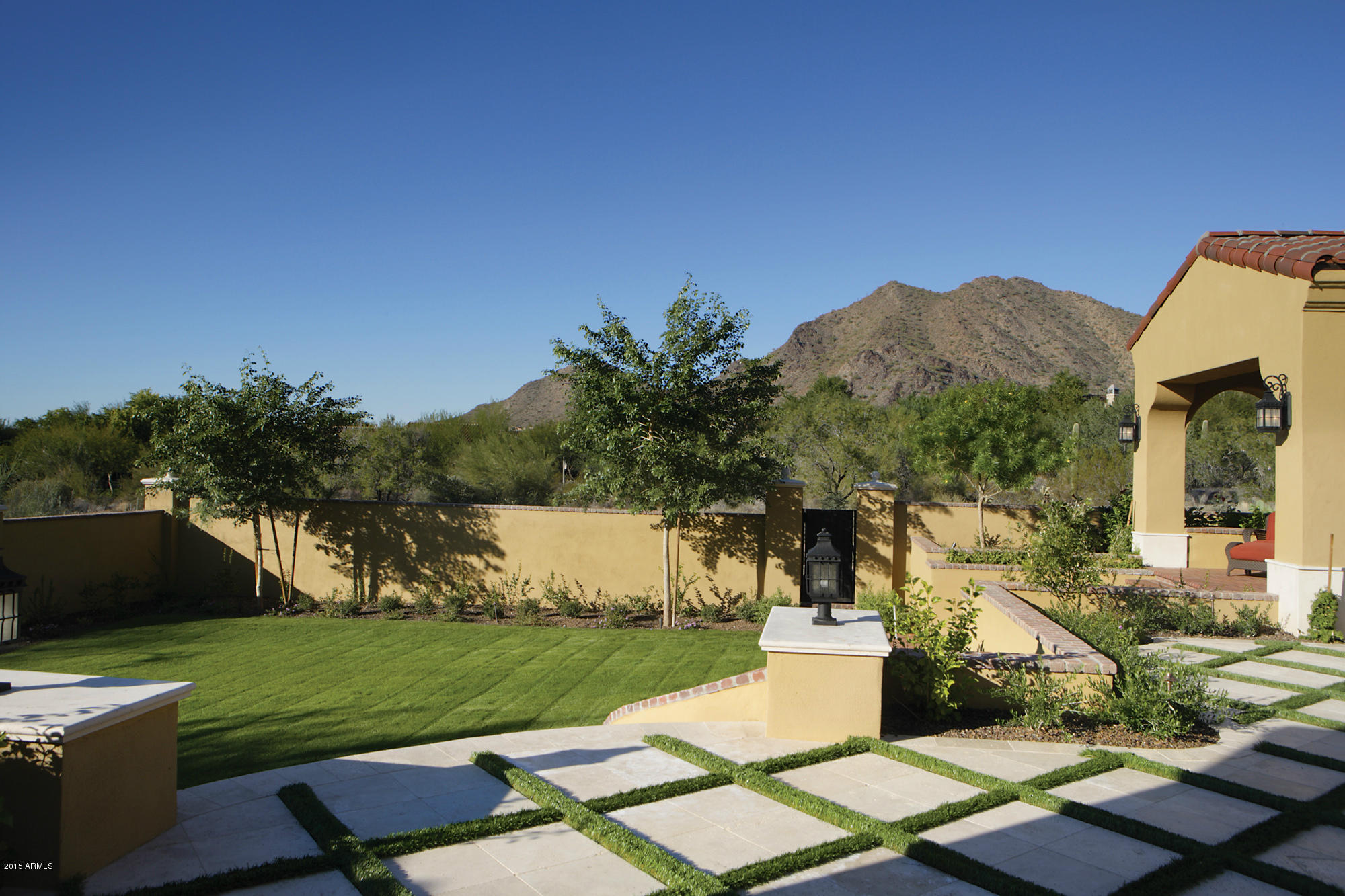 Silverleaf - Residential