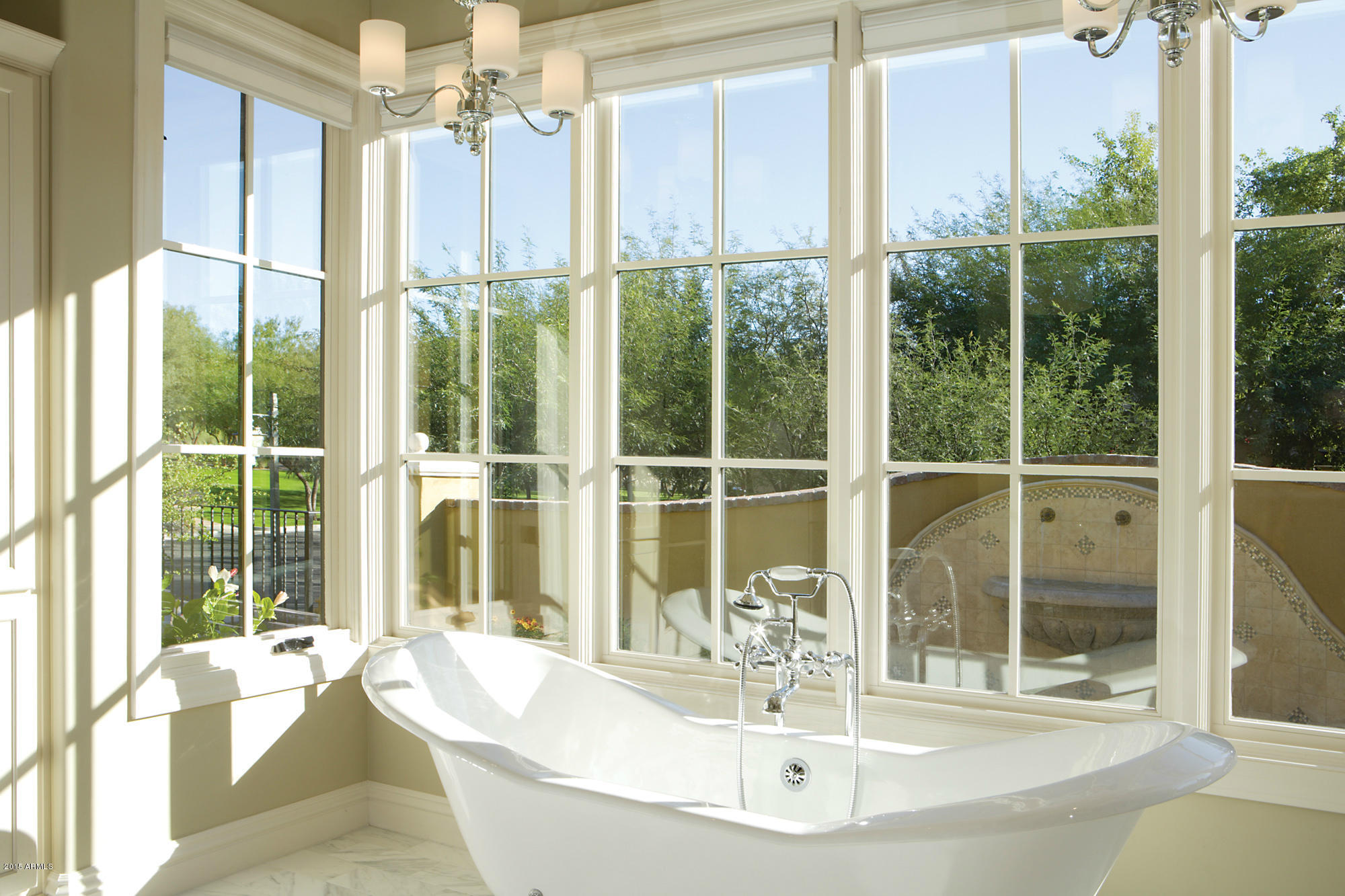 Silverleaf - Residential