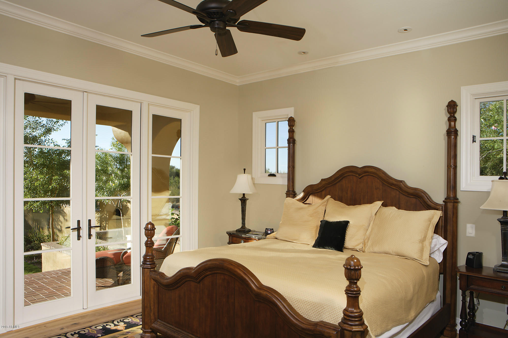 Silverleaf - Residential