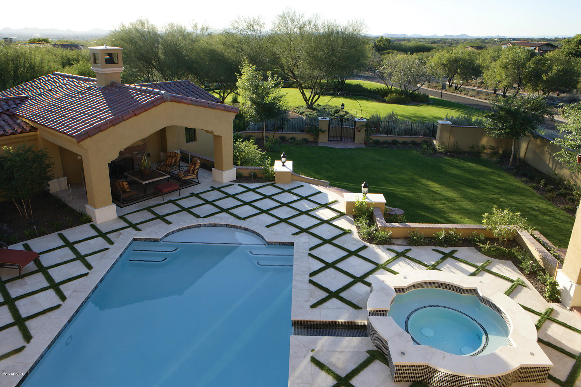 Silverleaf - Residential