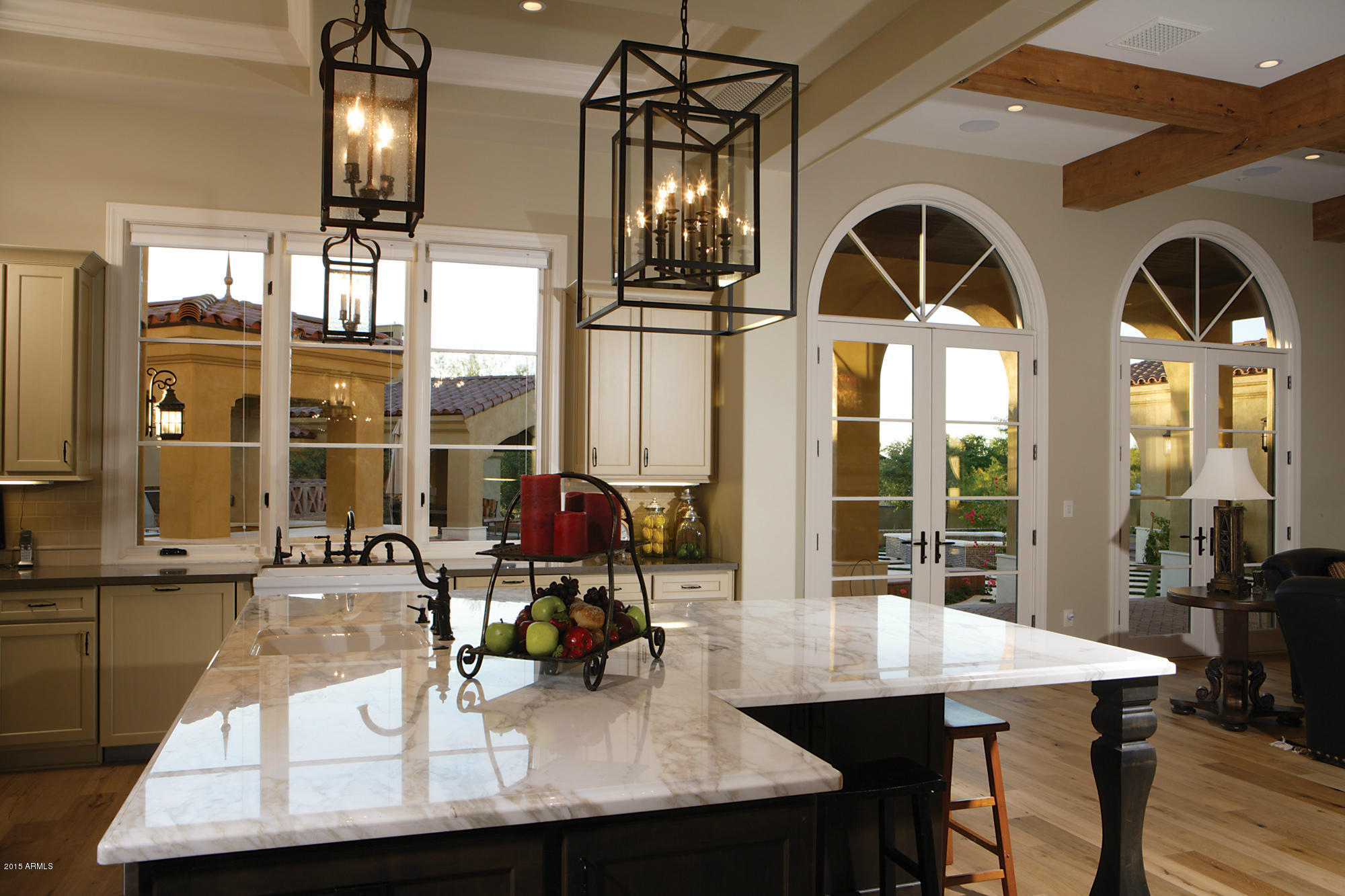 Silverleaf - Residential