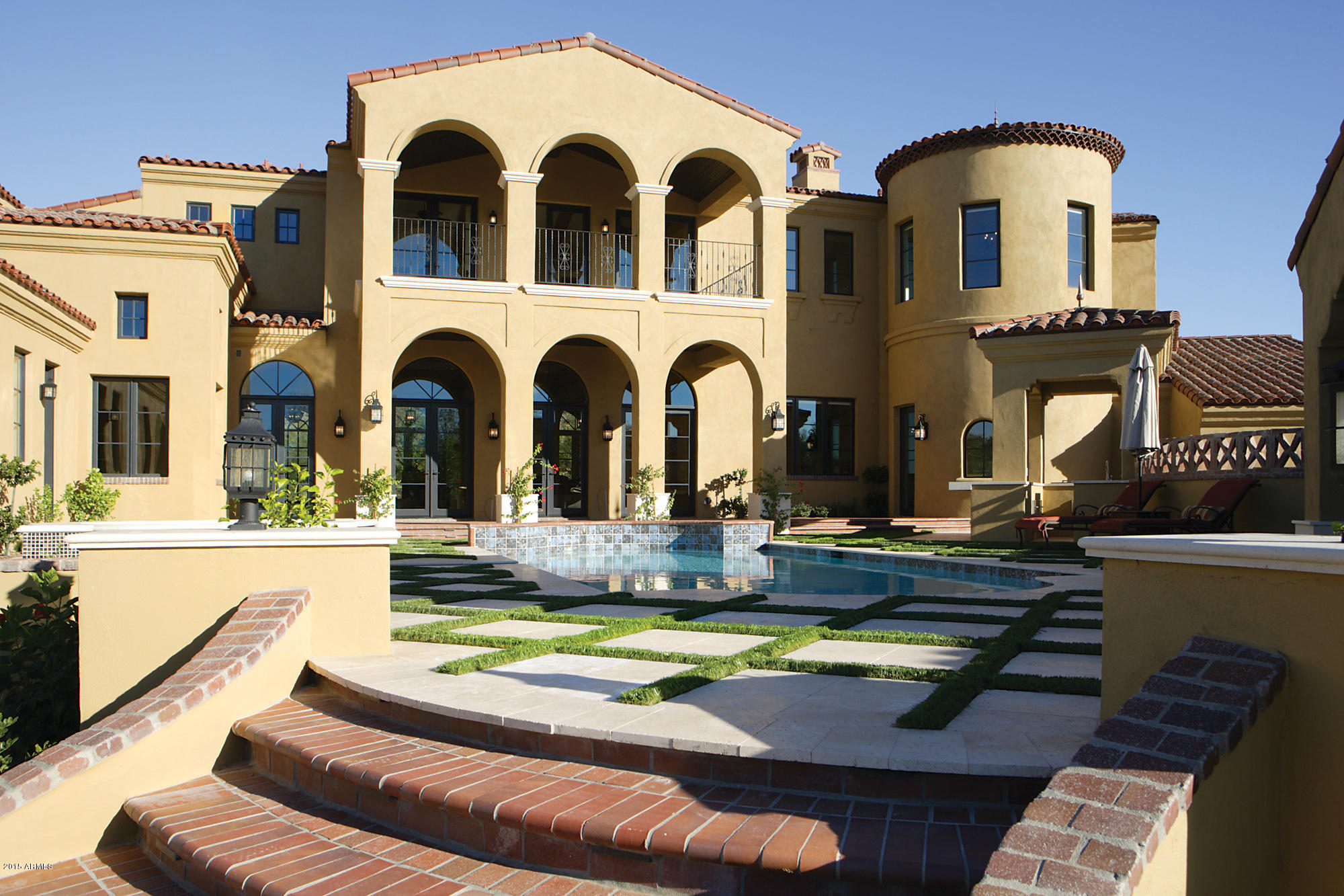 Silverleaf - Residential