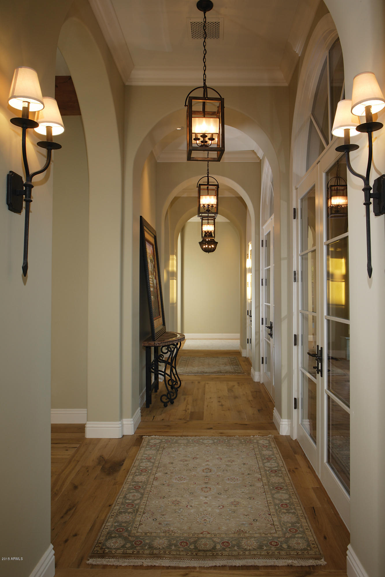 Silverleaf - Residential
