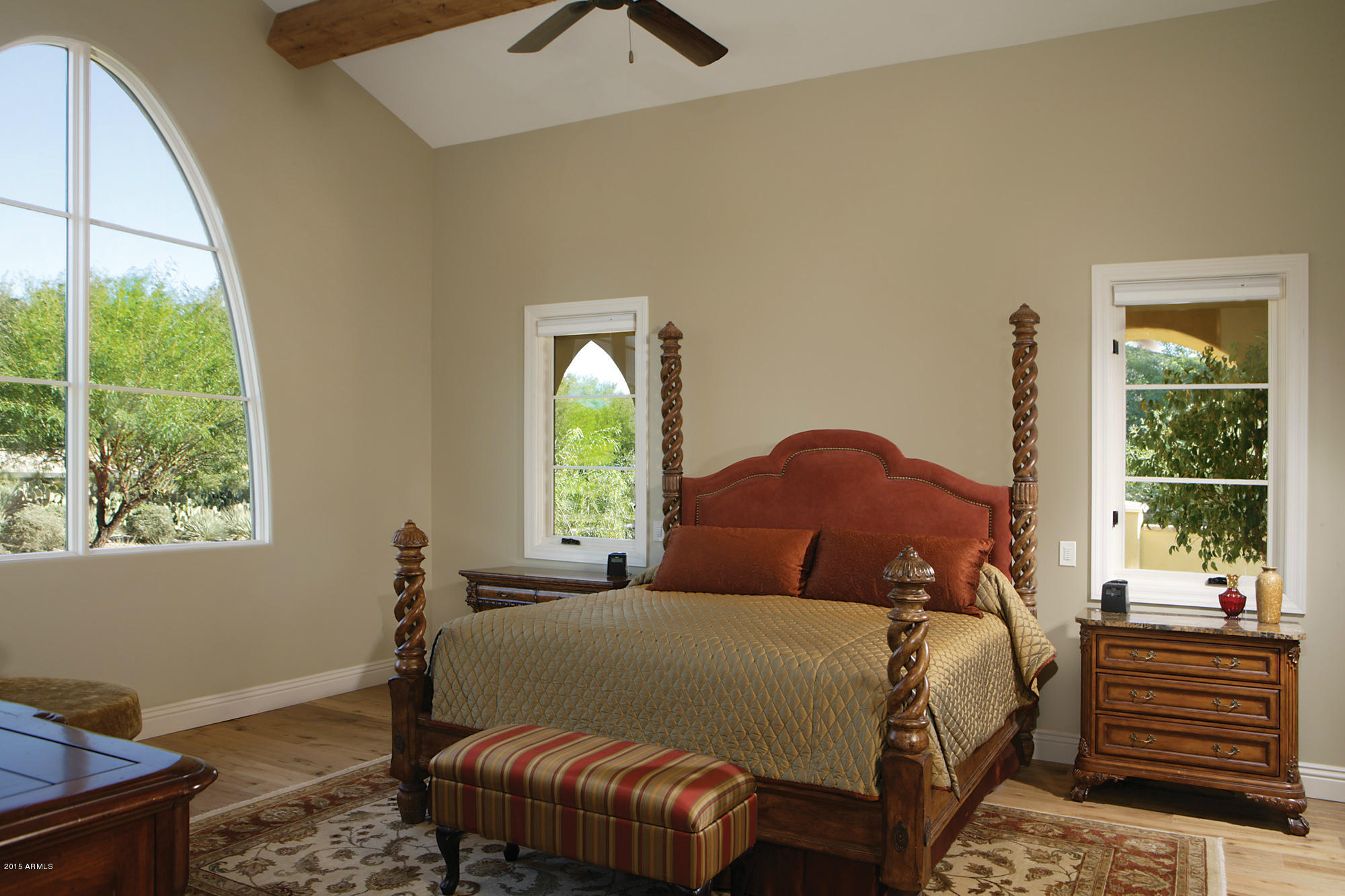 Silverleaf - Residential