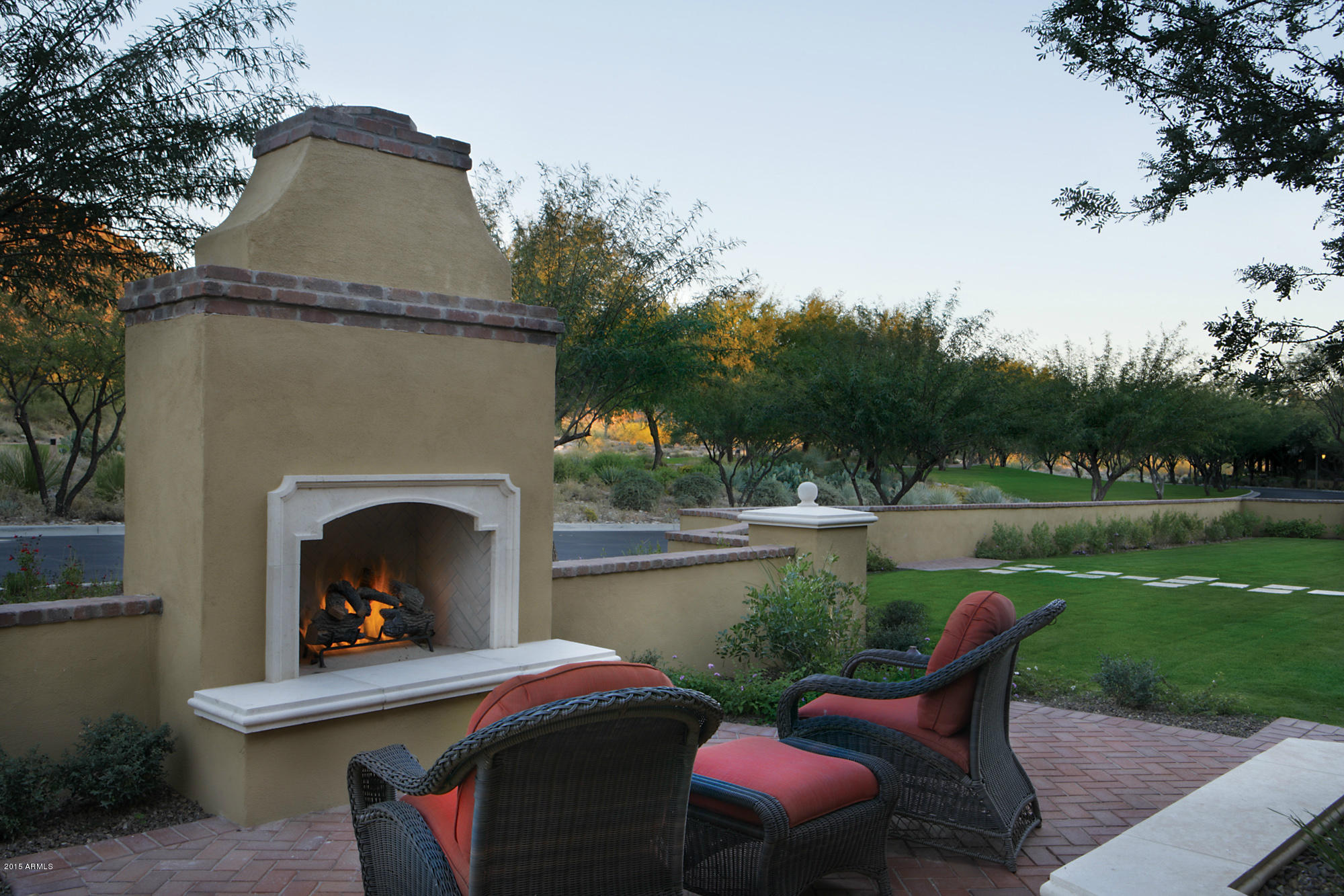Silverleaf - Residential