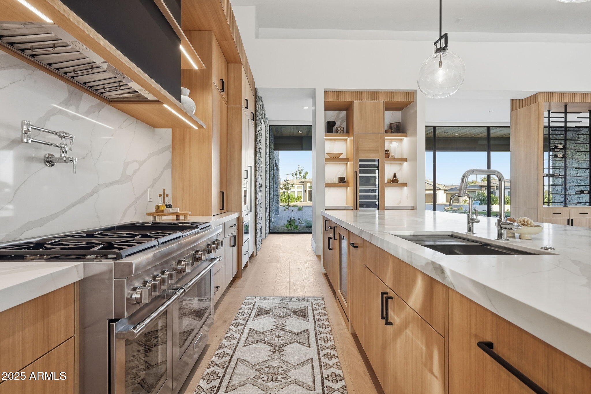 DESERT ESTATES 4 - Residential