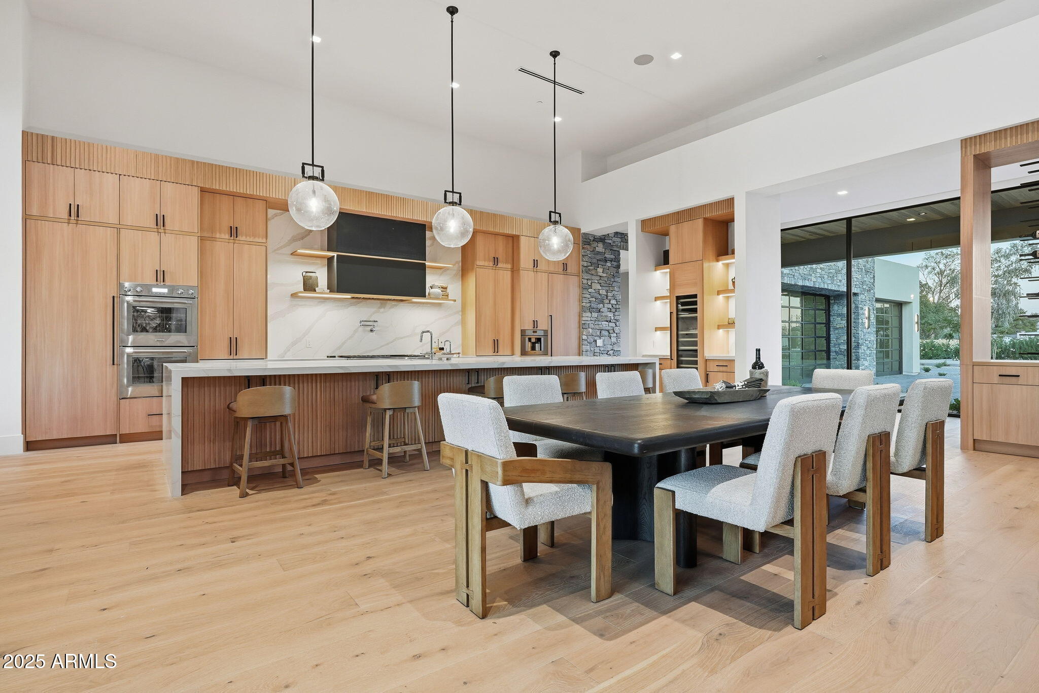 DESERT ESTATES 4 - Residential