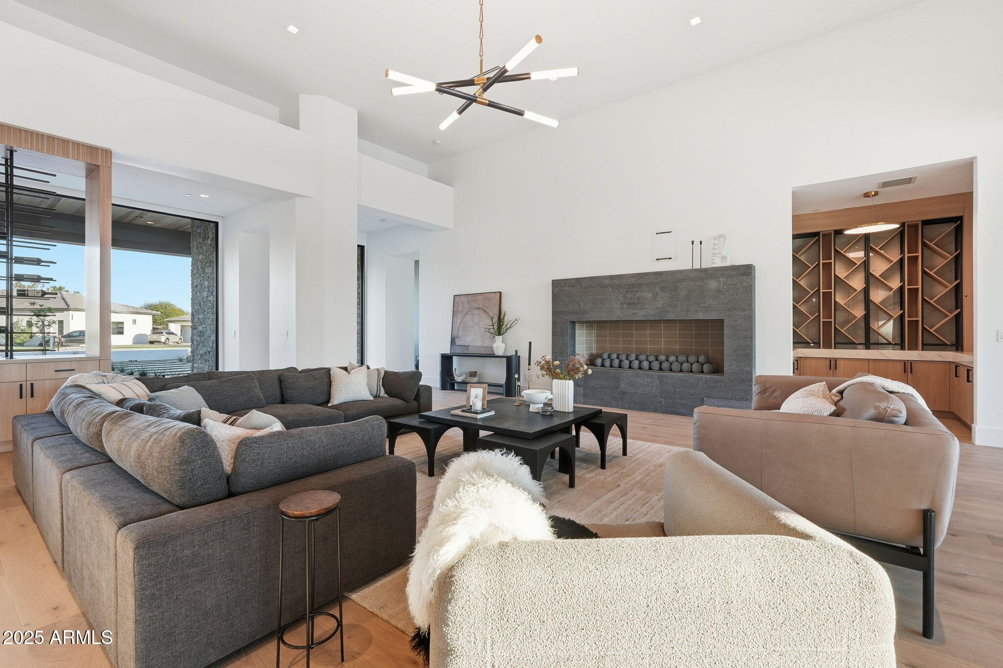 DESERT ESTATES 4 - Residential