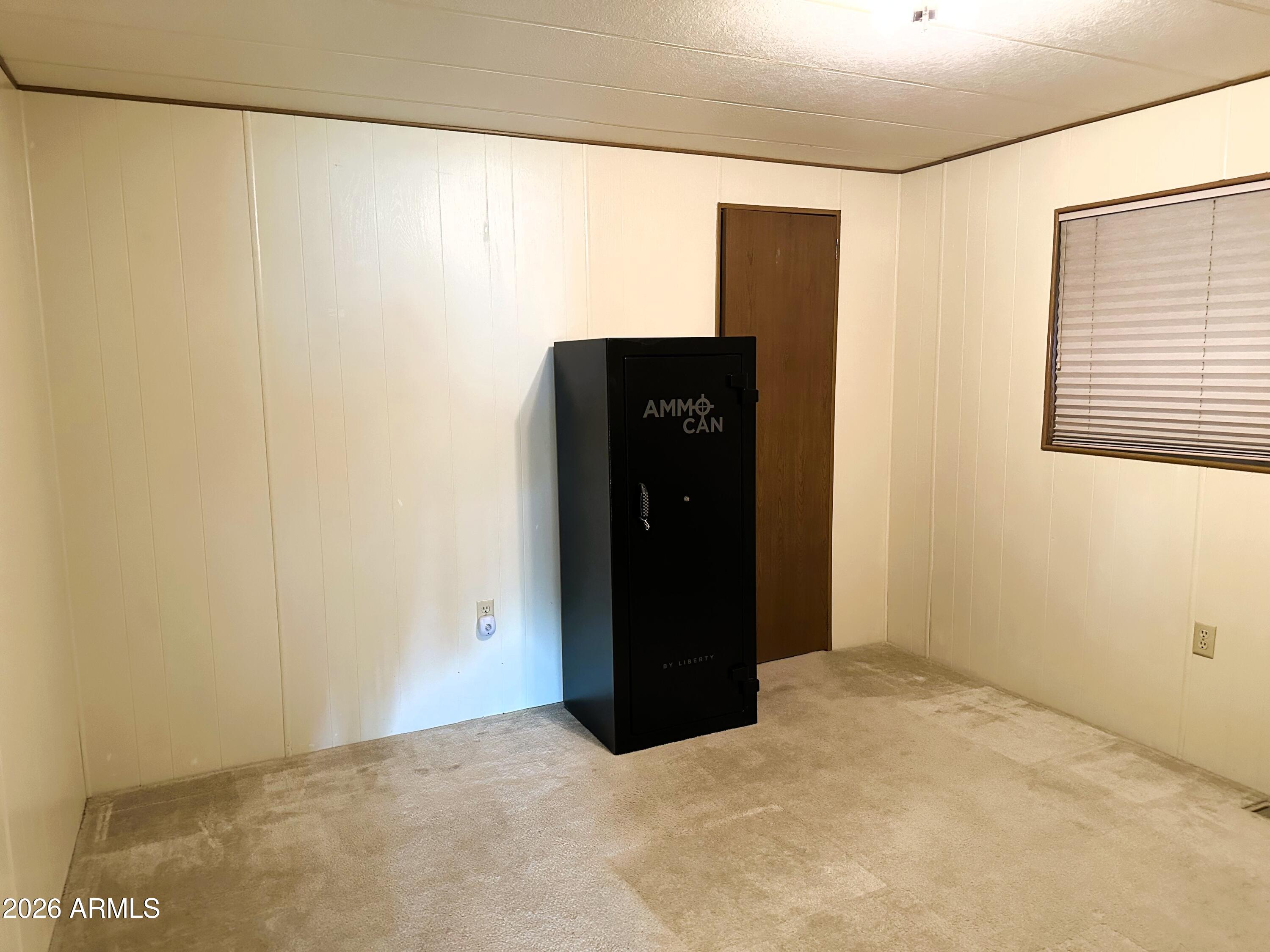 CORDES LAKES UNIT 1 - Residential