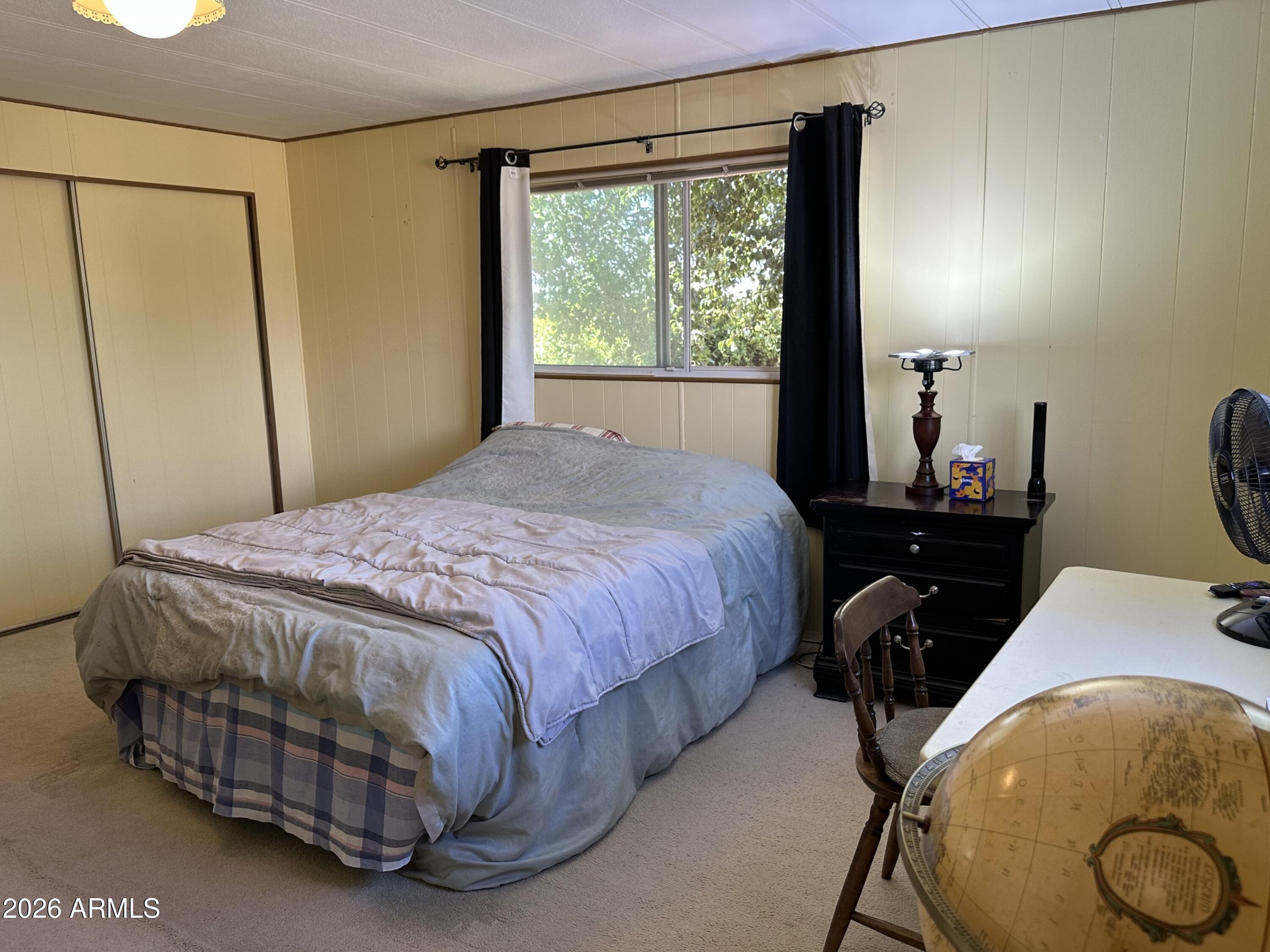 CORDES LAKES UNIT 1 - Residential