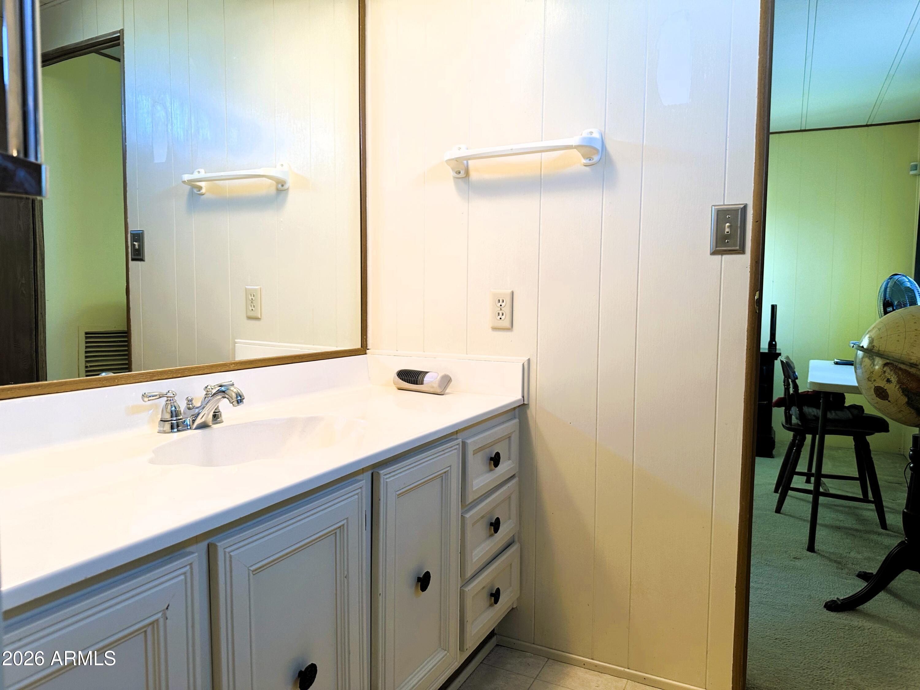 CORDES LAKES UNIT 1 - Residential