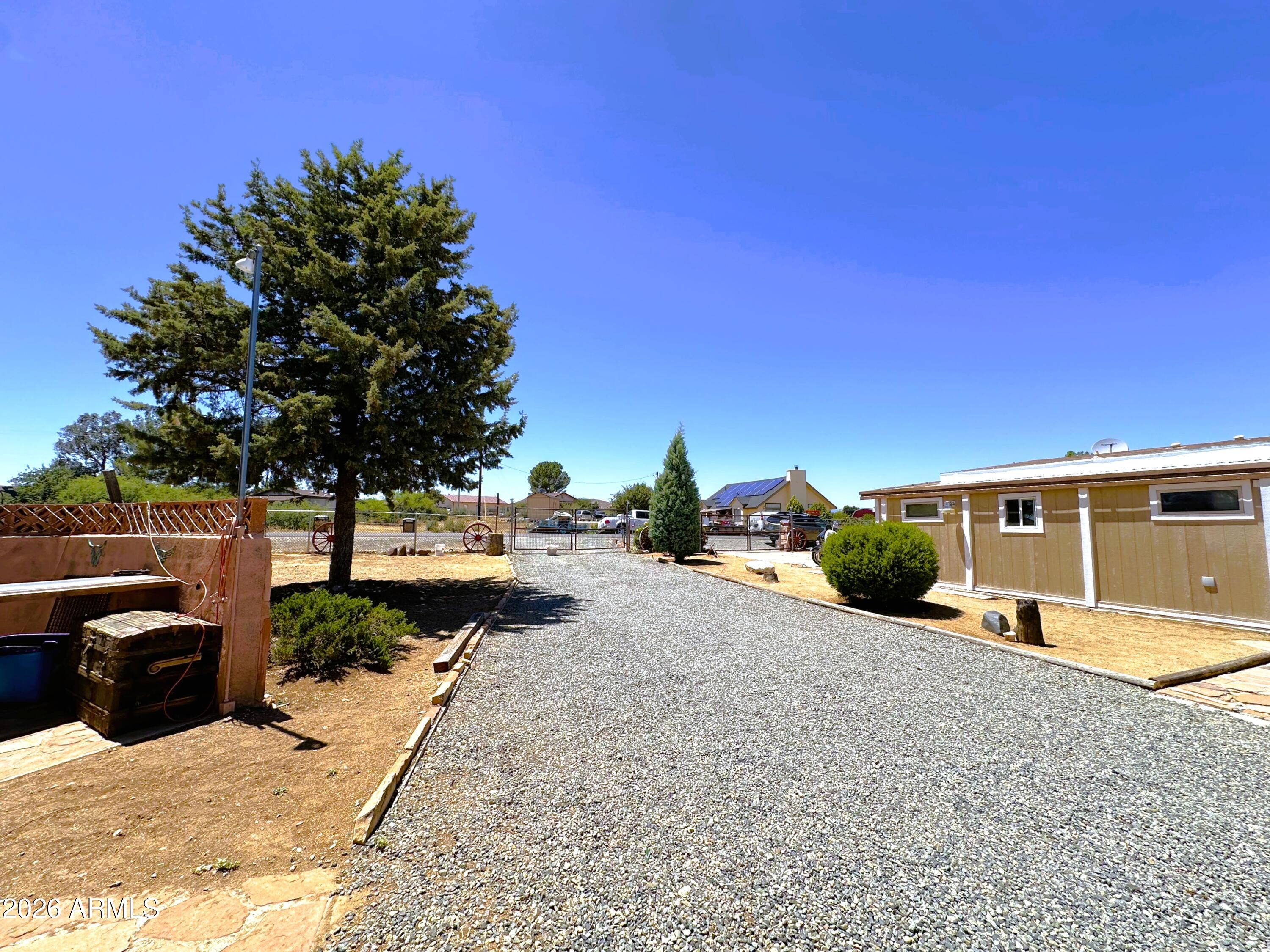 CORDES LAKES UNIT 1 - Residential