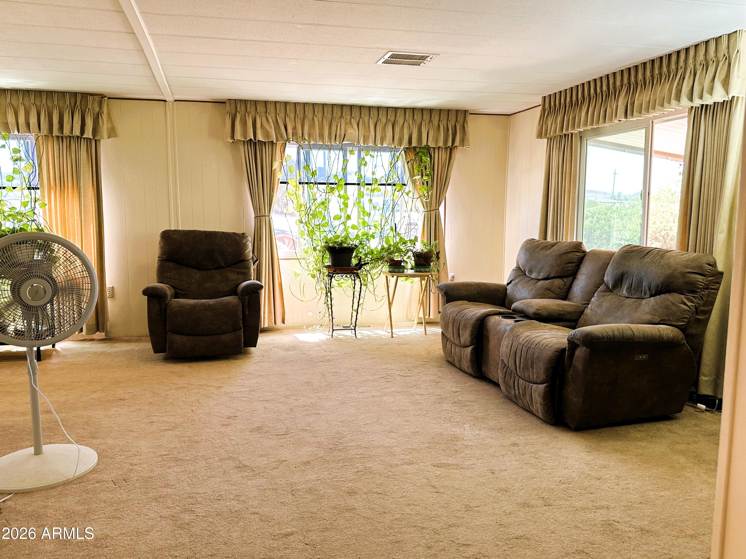 CORDES LAKES UNIT 1 - Residential