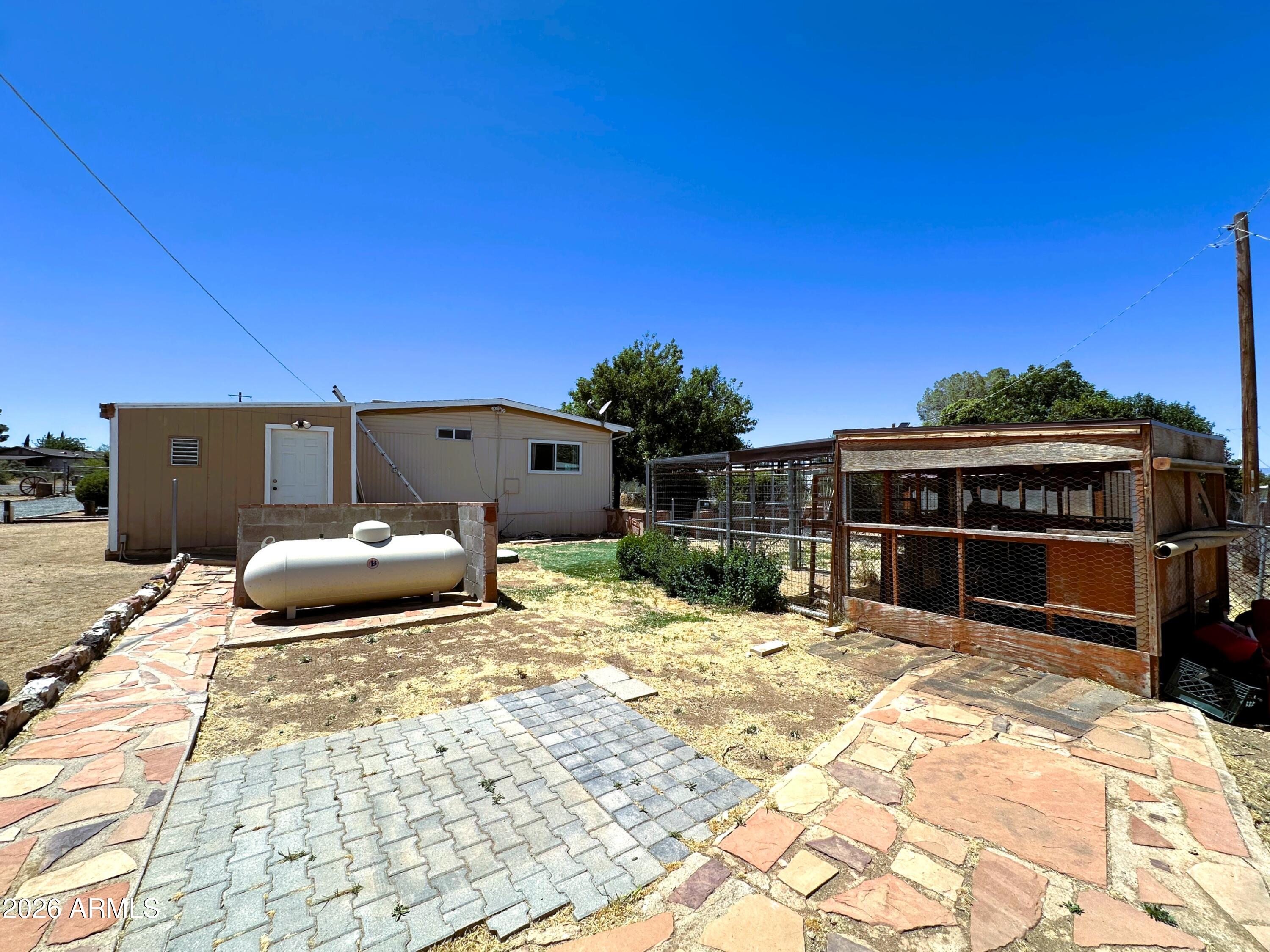 CORDES LAKES UNIT 1 - Residential