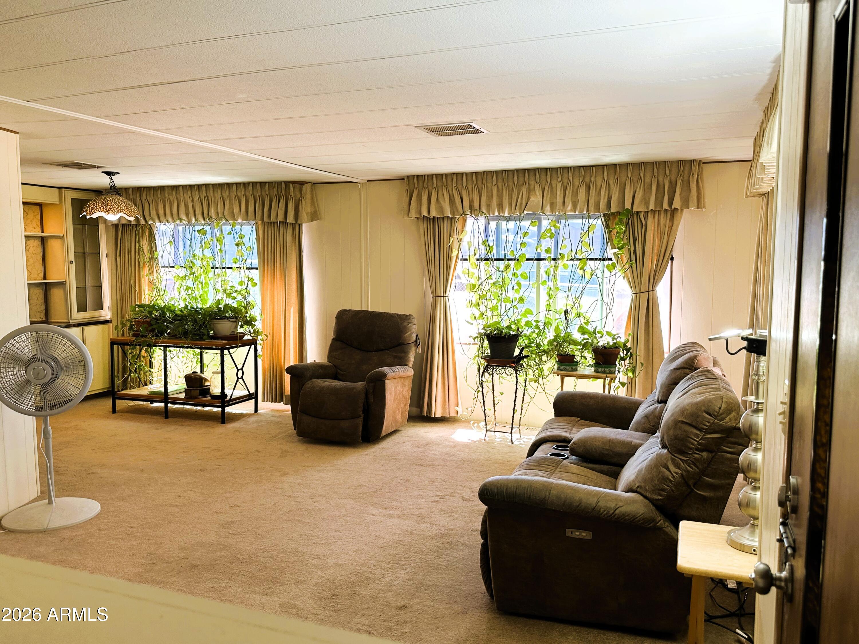 CORDES LAKES UNIT 1 - Residential