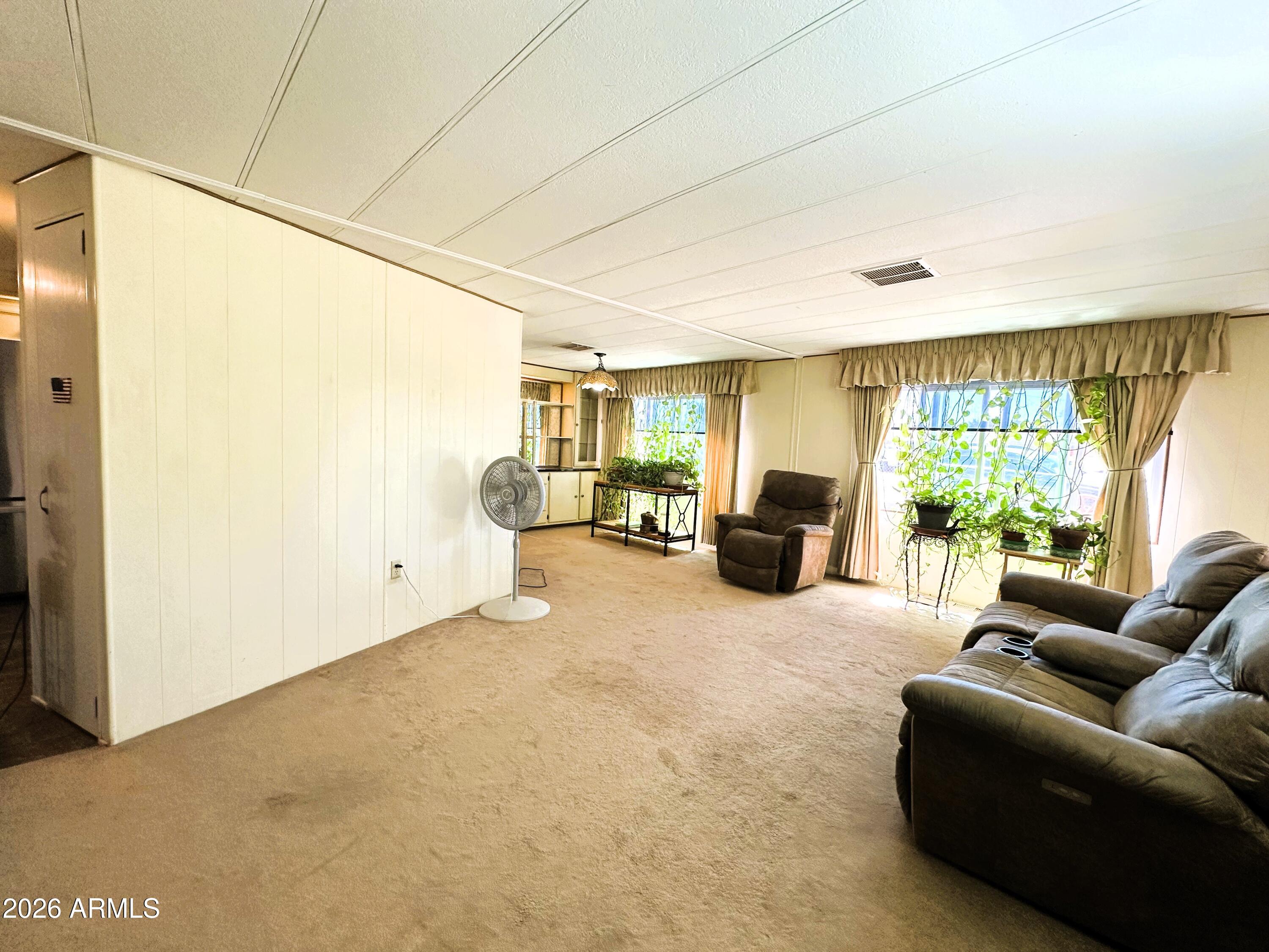 CORDES LAKES UNIT 1 - Residential