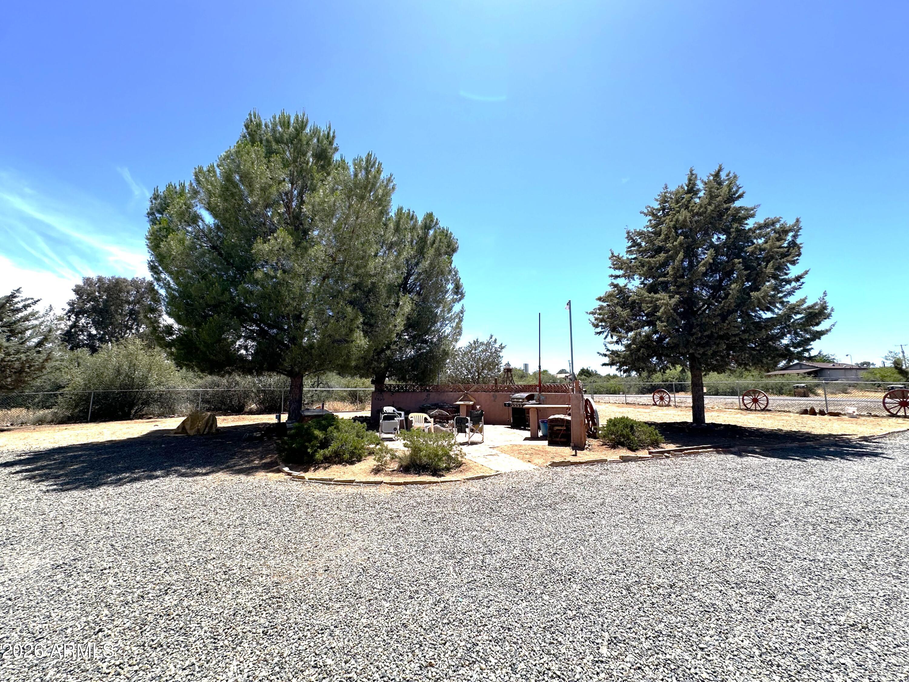 CORDES LAKES UNIT 1 - Residential