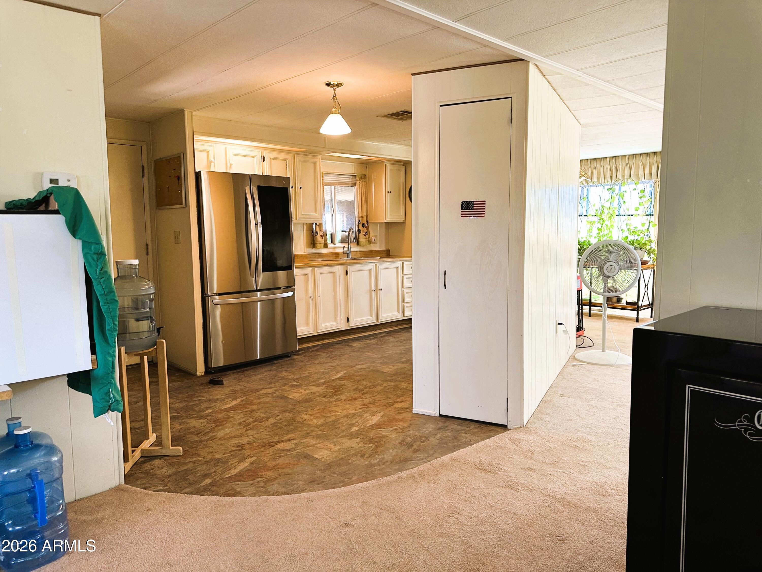 CORDES LAKES UNIT 1 - Residential