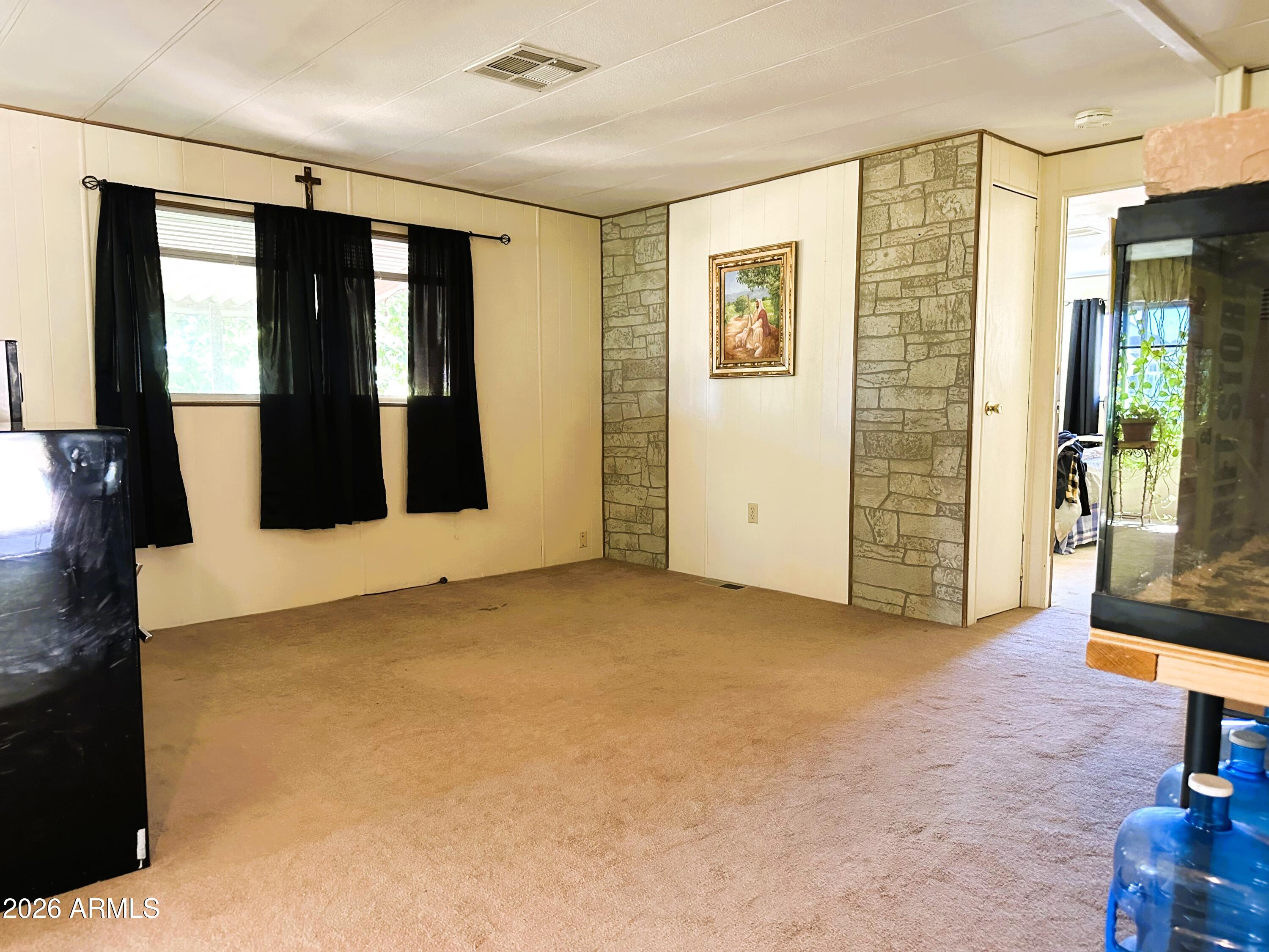 CORDES LAKES UNIT 1 - Residential