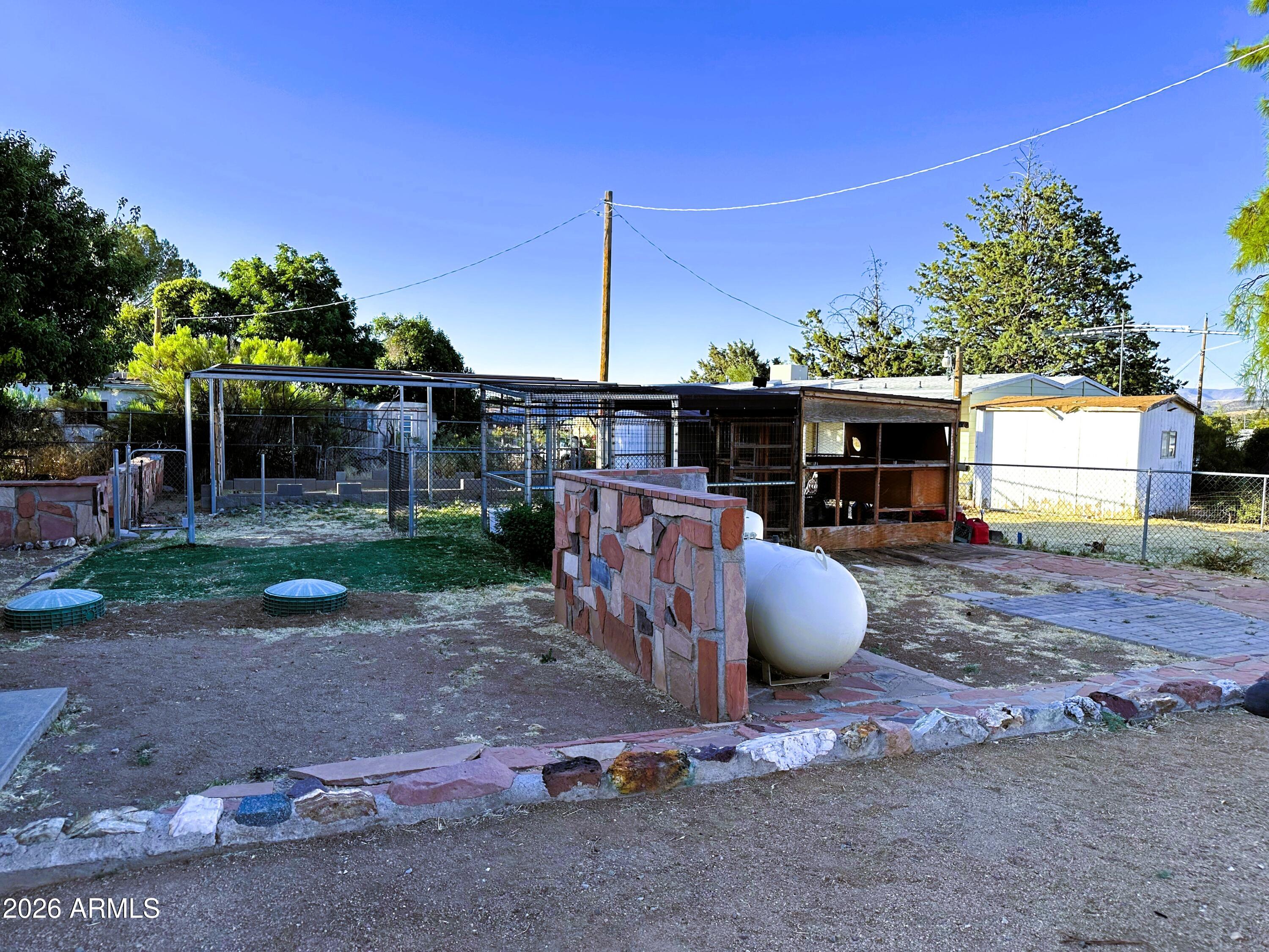 CORDES LAKES UNIT 1 - Residential