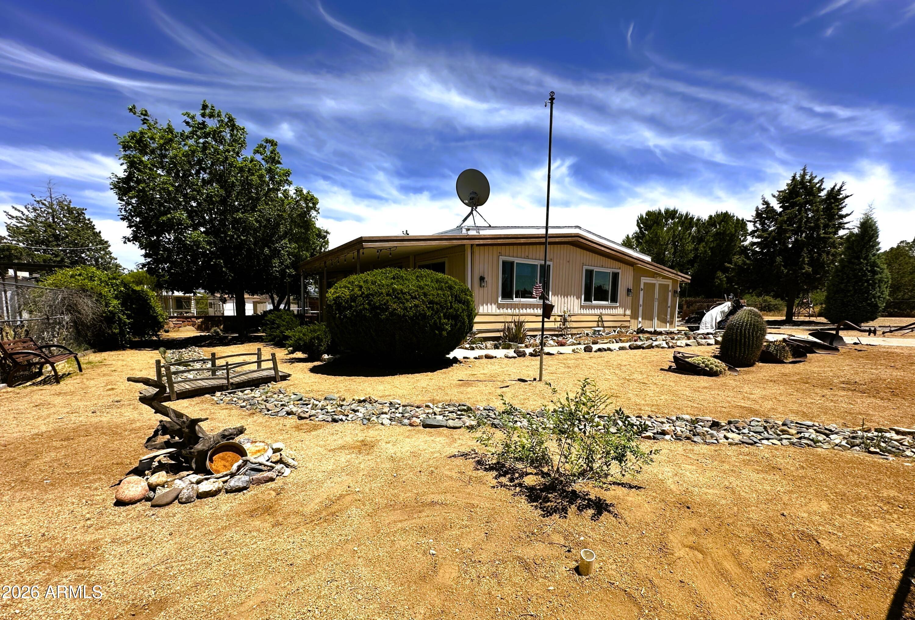 CORDES LAKES UNIT 1 - Residential