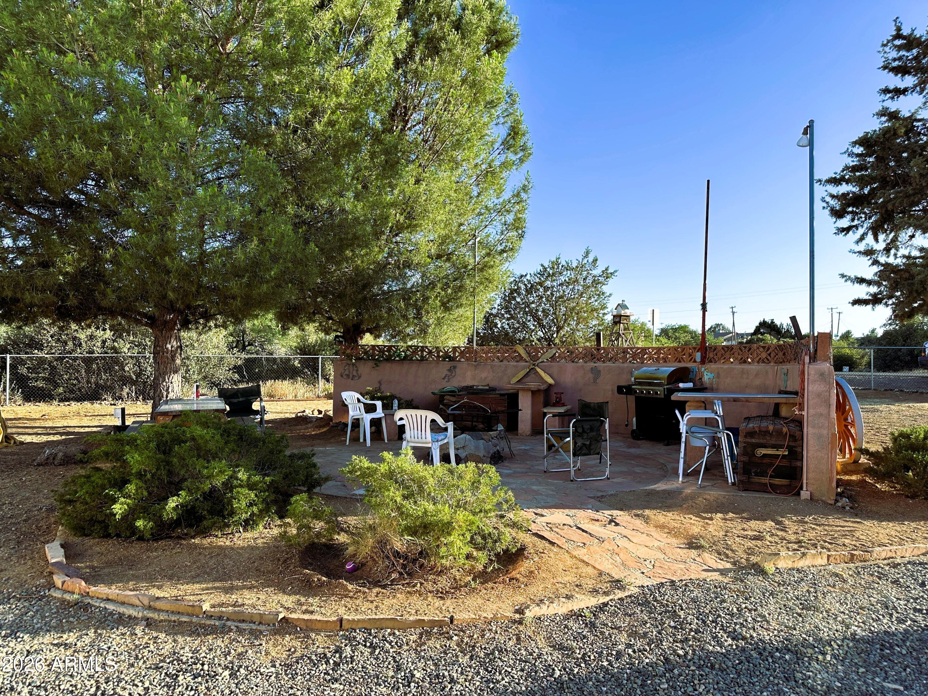 CORDES LAKES UNIT 1 - Residential