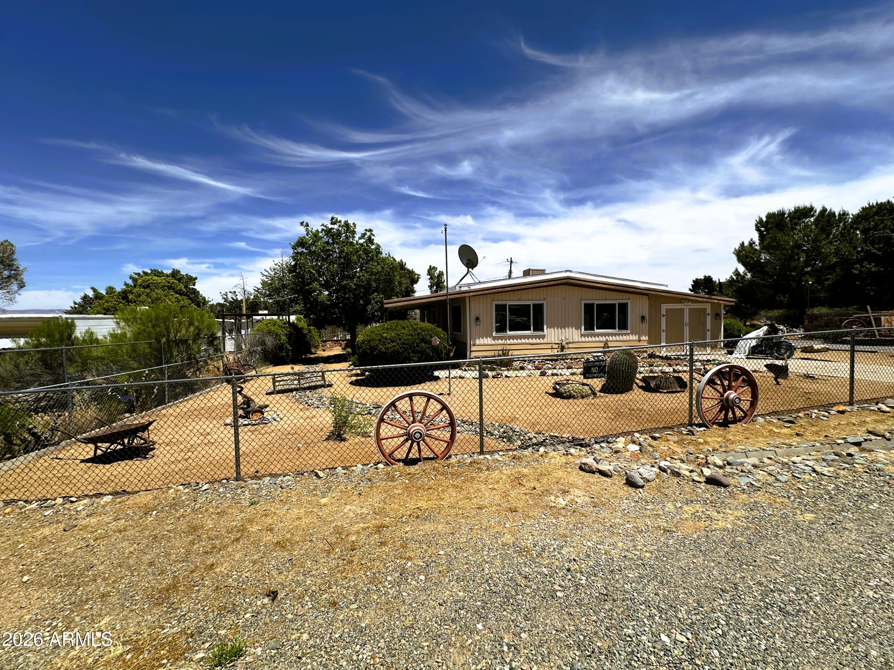 CORDES LAKES UNIT 1 - Residential