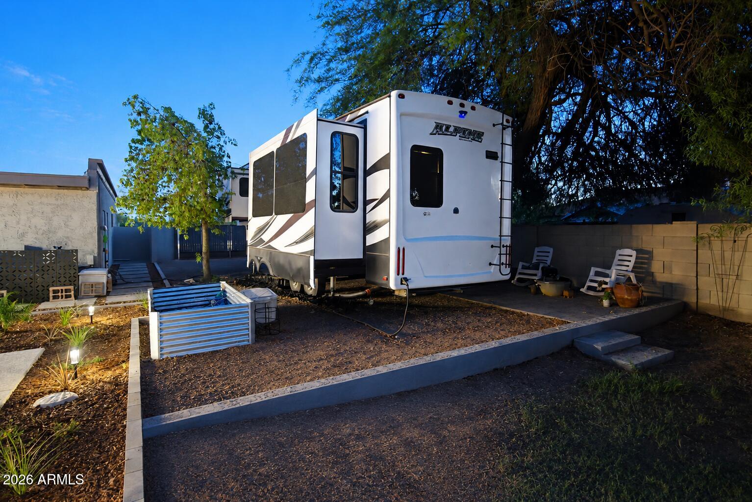 LONGHORN RANCH UNIT 2 - Residential